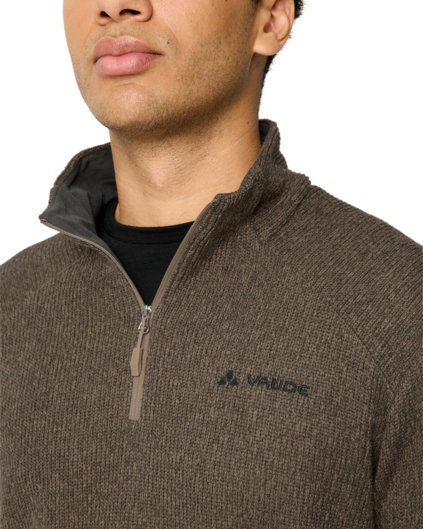VAUDE Sportpullover Tesero II – Ansicht 6