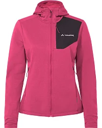 Produktseite: VAUDE Funktionsfleecejacke Monviso III