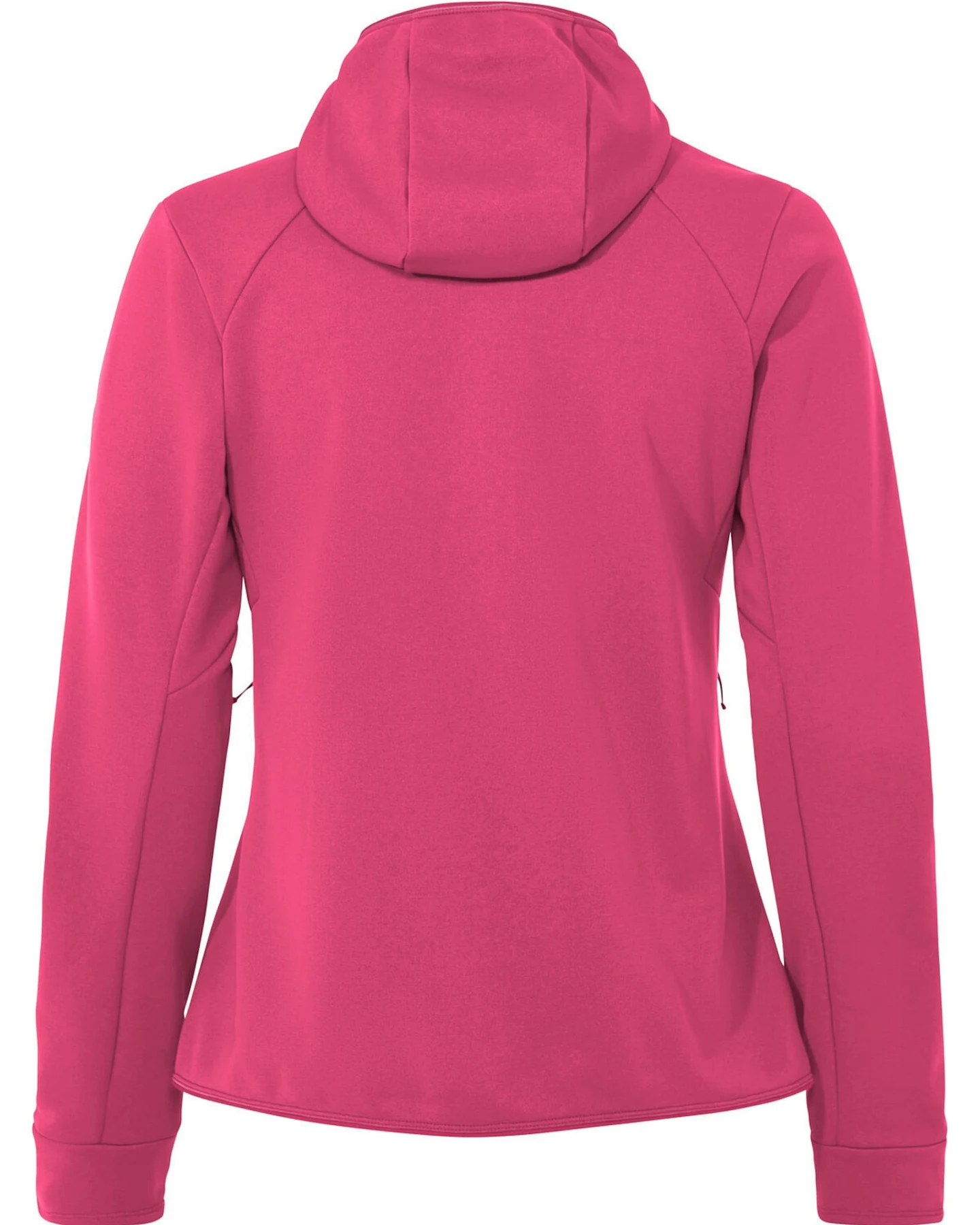 VAUDE Funktionsfleecejacke Monviso III – Ansicht 2