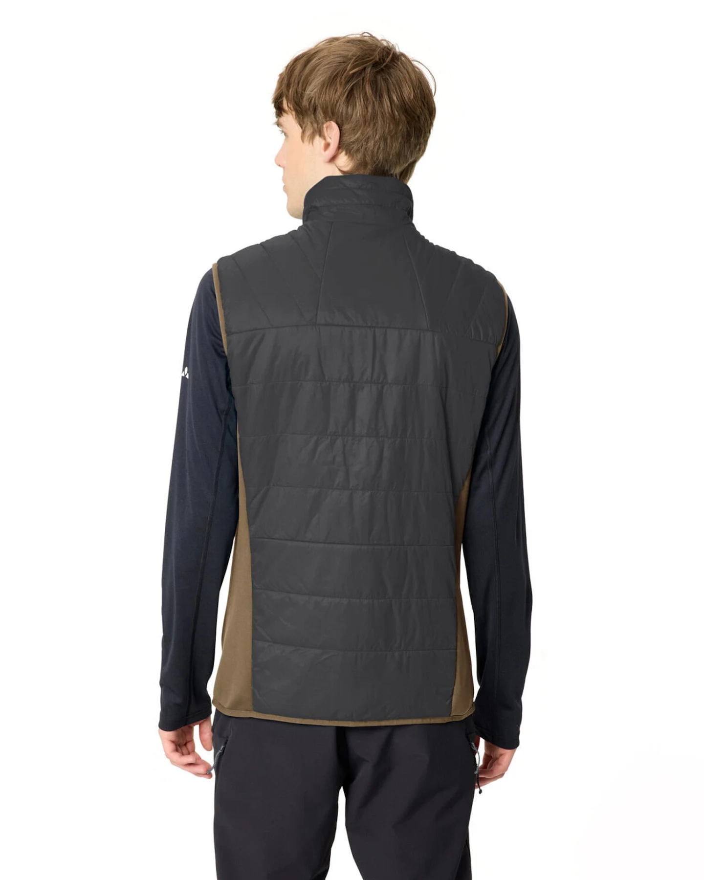 VAUDE Sportweste Sesvenna IV – Ansicht 4