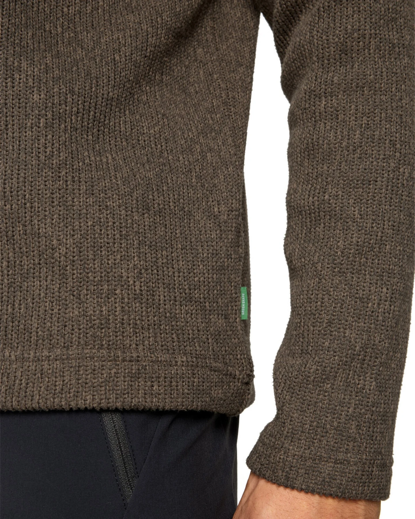 VAUDE Sportpullover Tesero II – Ansicht 5