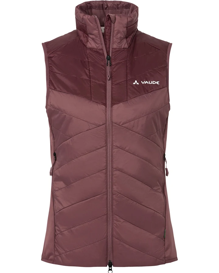 VAUDE Sportweste Sesvenna IV