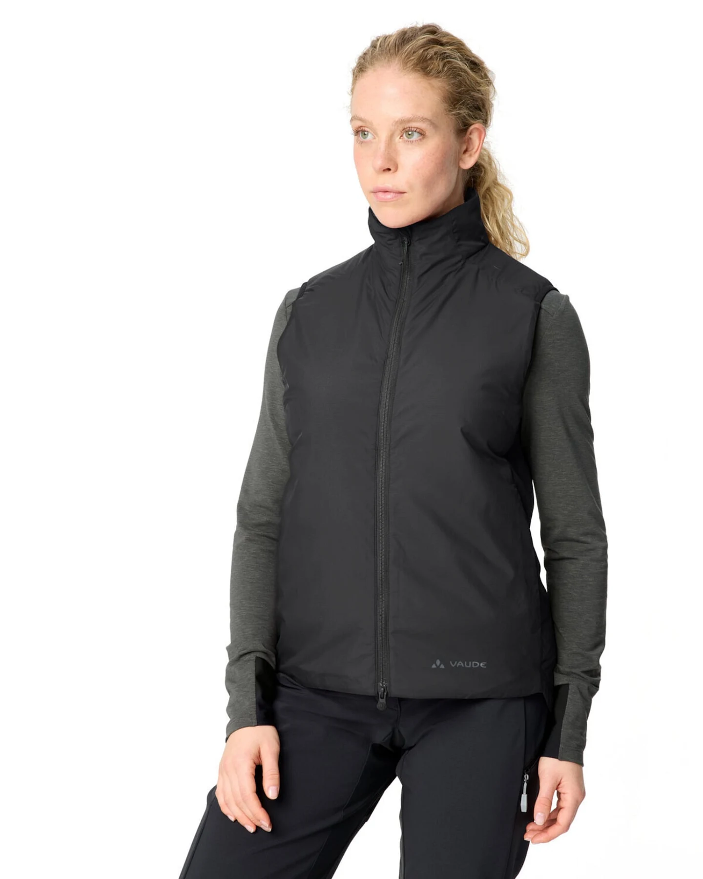 VAUDE Sportweste Moab – Ansicht 3