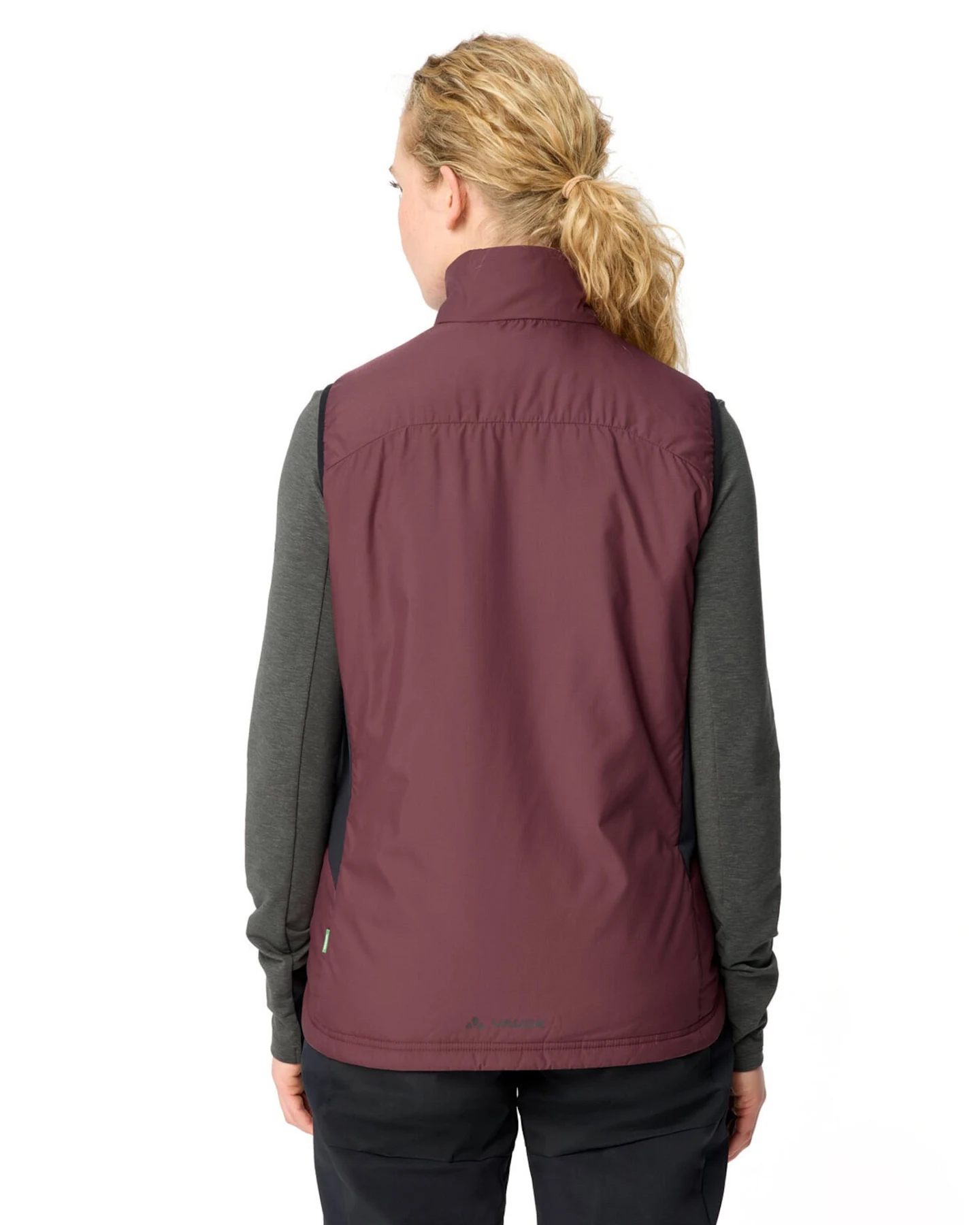 VAUDE Sportweste Moab – Ansicht 4