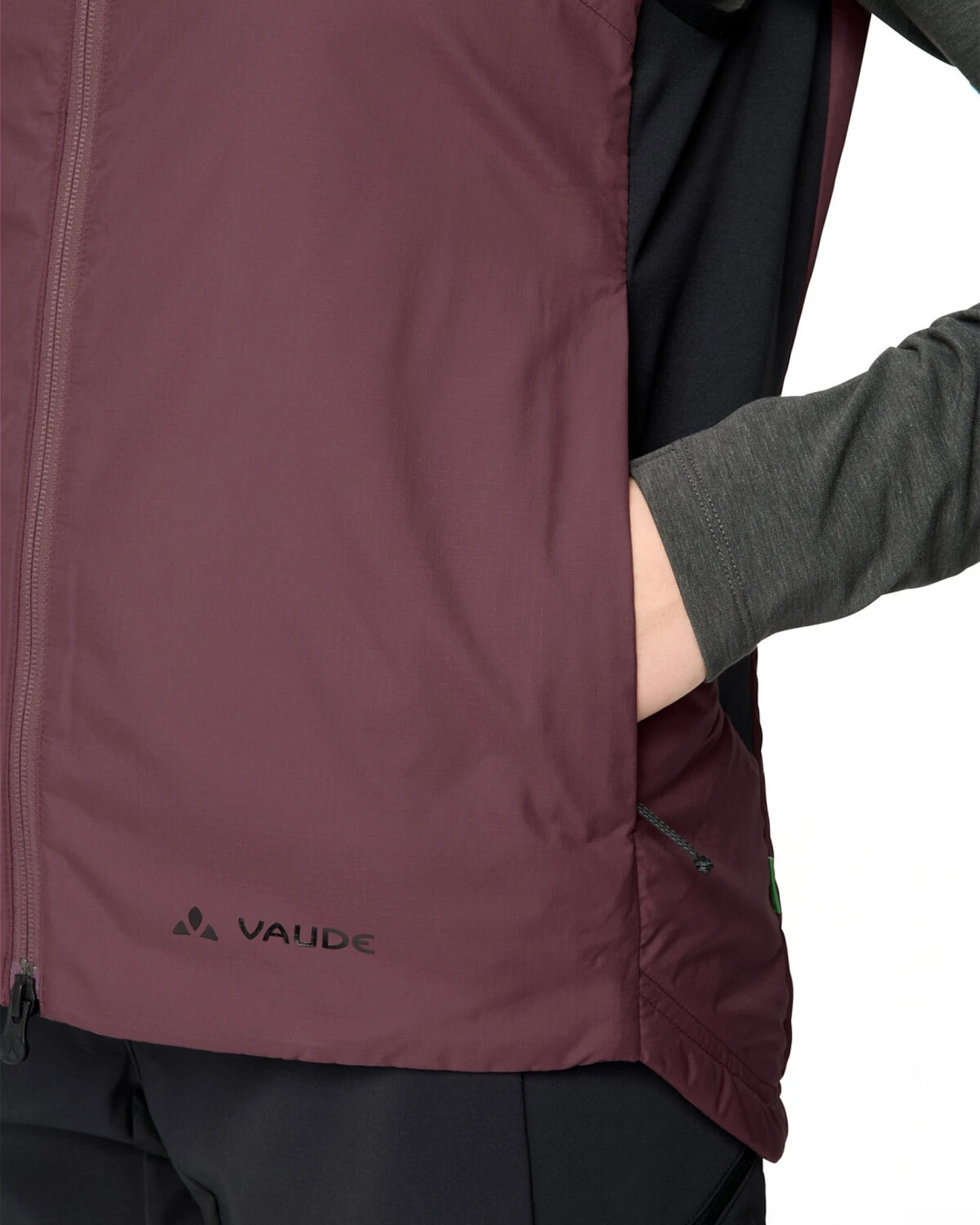 VAUDE Sportweste Moab – Ansicht 5