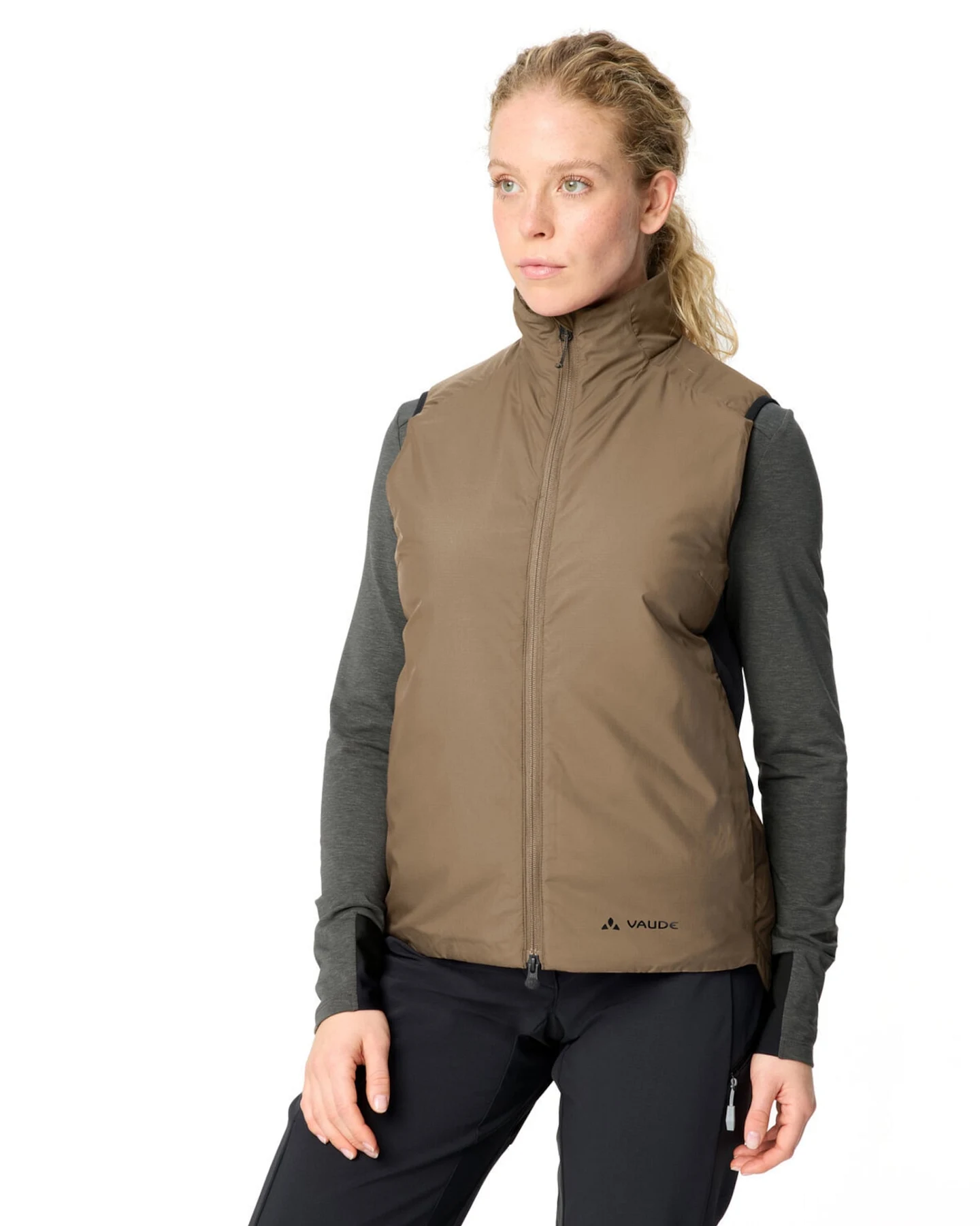 VAUDE Sportweste Moab – Ansicht 3