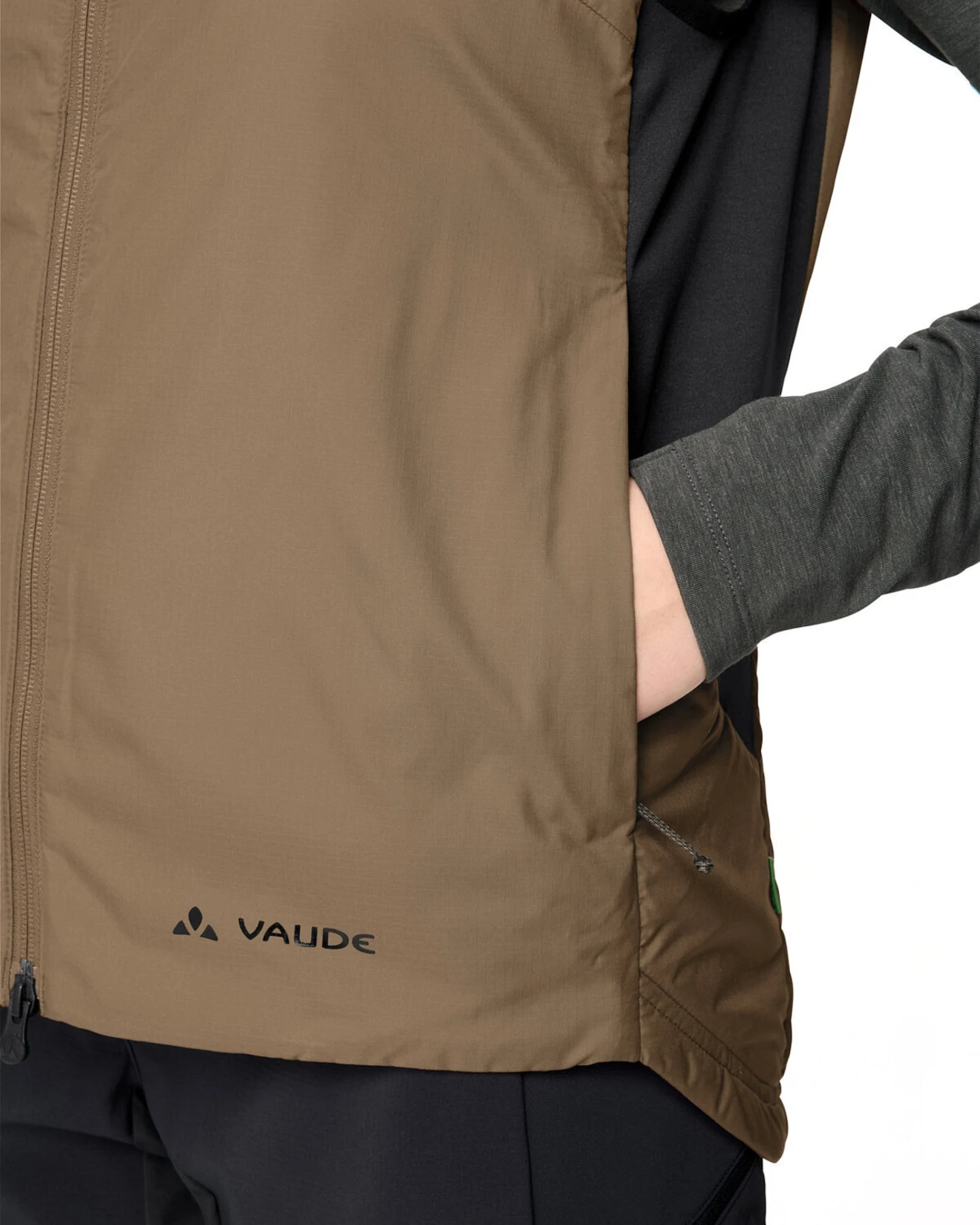 VAUDE Sportweste Moab – Ansicht 5