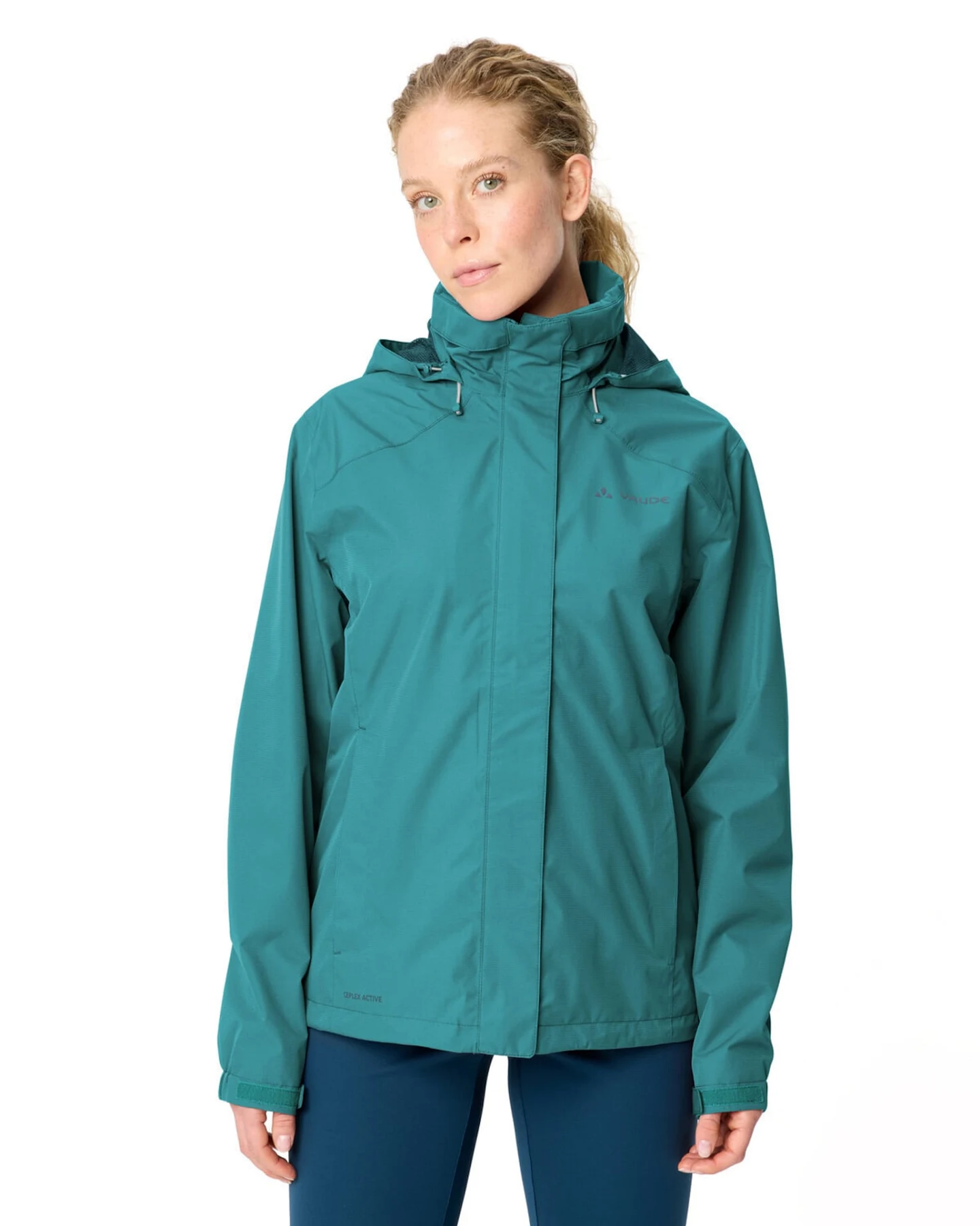 VAUDE Sportjacke Escape – Ansicht 3