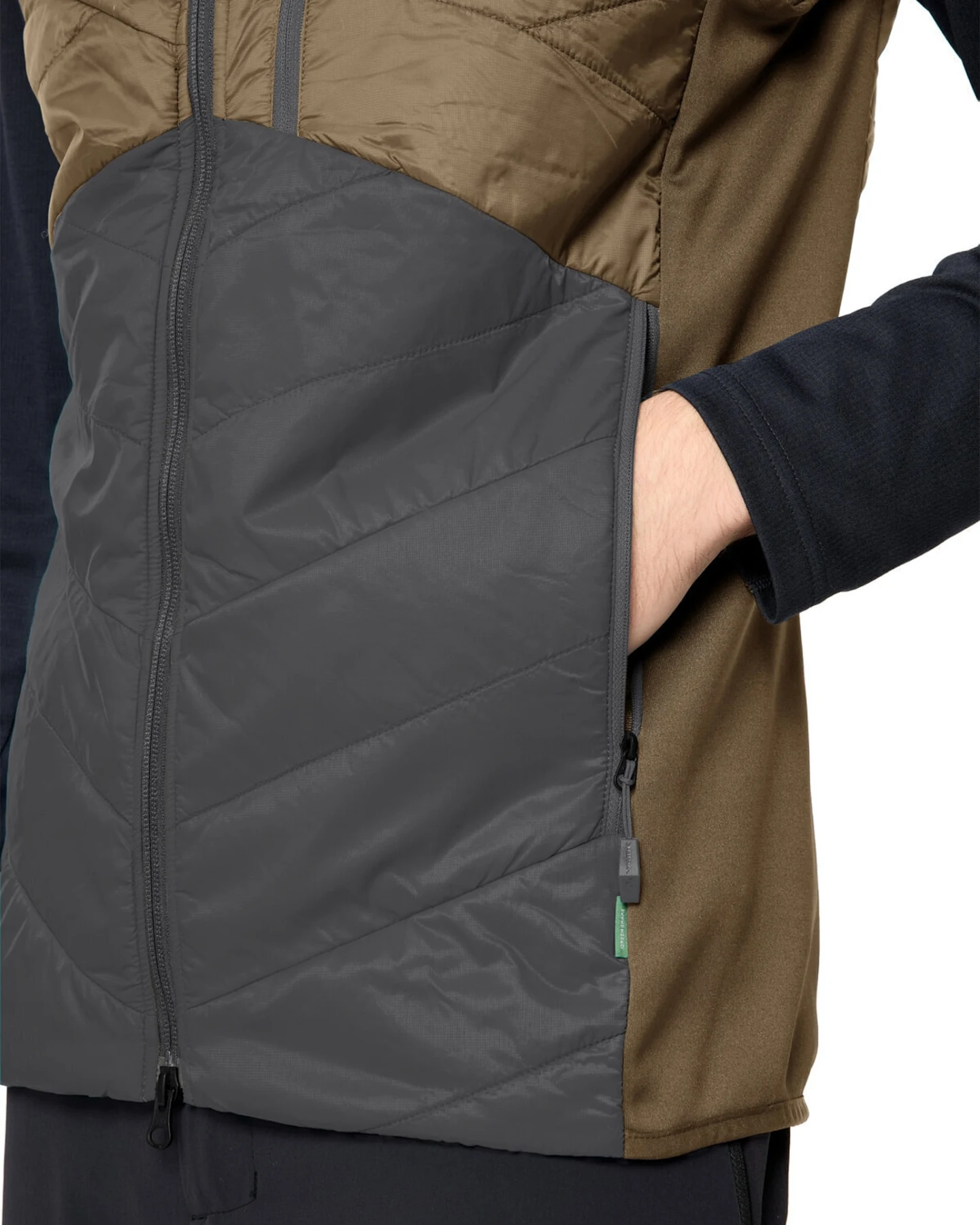 VAUDE Sportweste Sesvenna IV – Ansicht 5