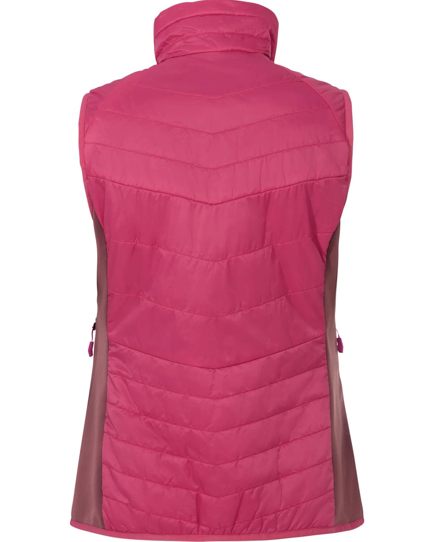 VAUDE Sportweste Sesvenna – Ansicht 2