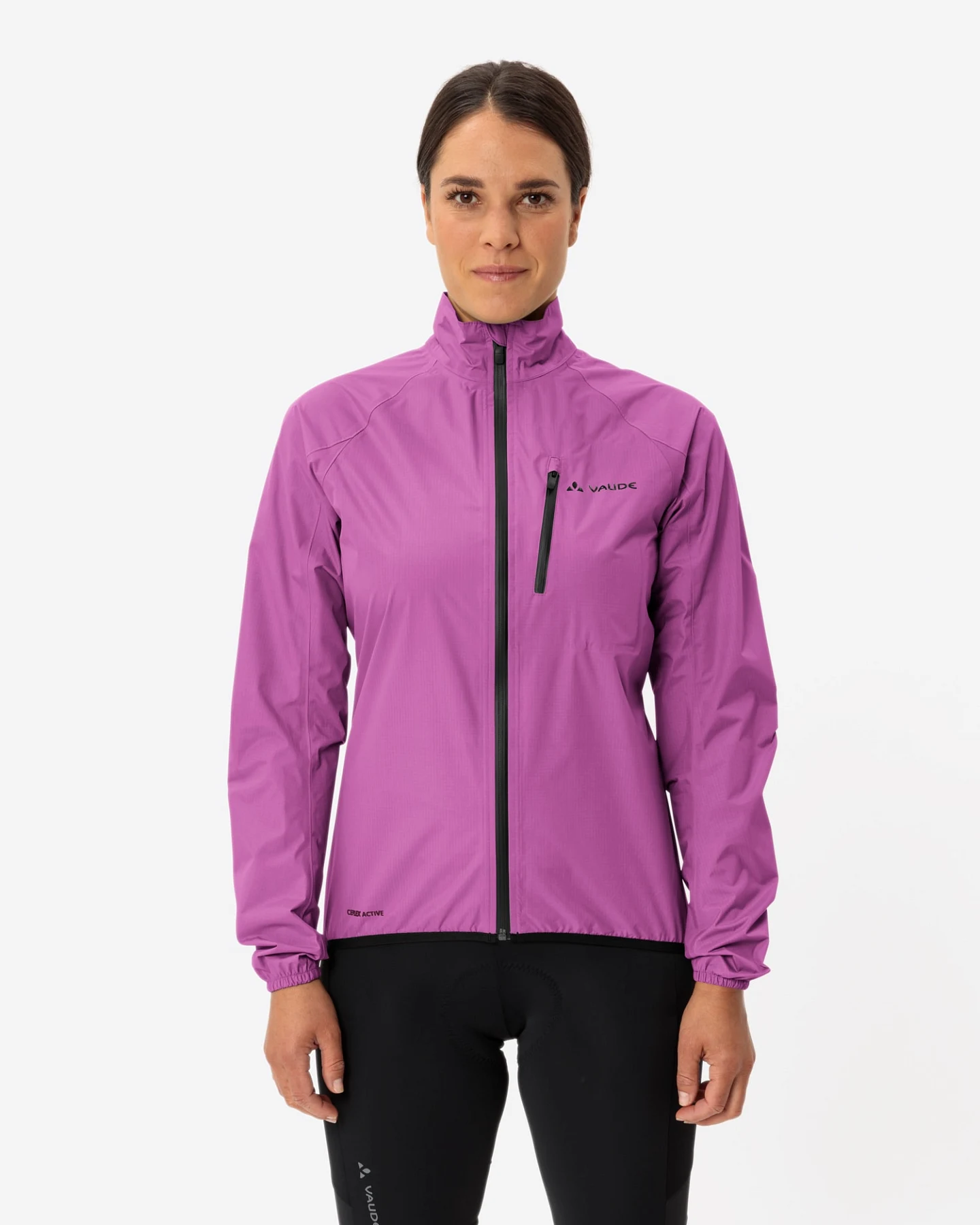 VAUDE Outdoorjacke Drop III – Ansicht 3