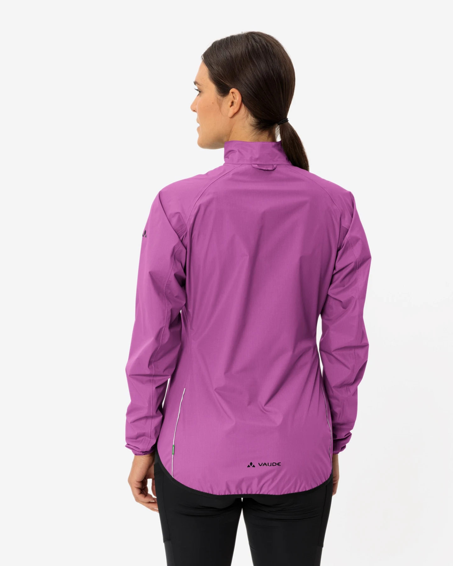 VAUDE Outdoorjacke Drop III – Ansicht 4