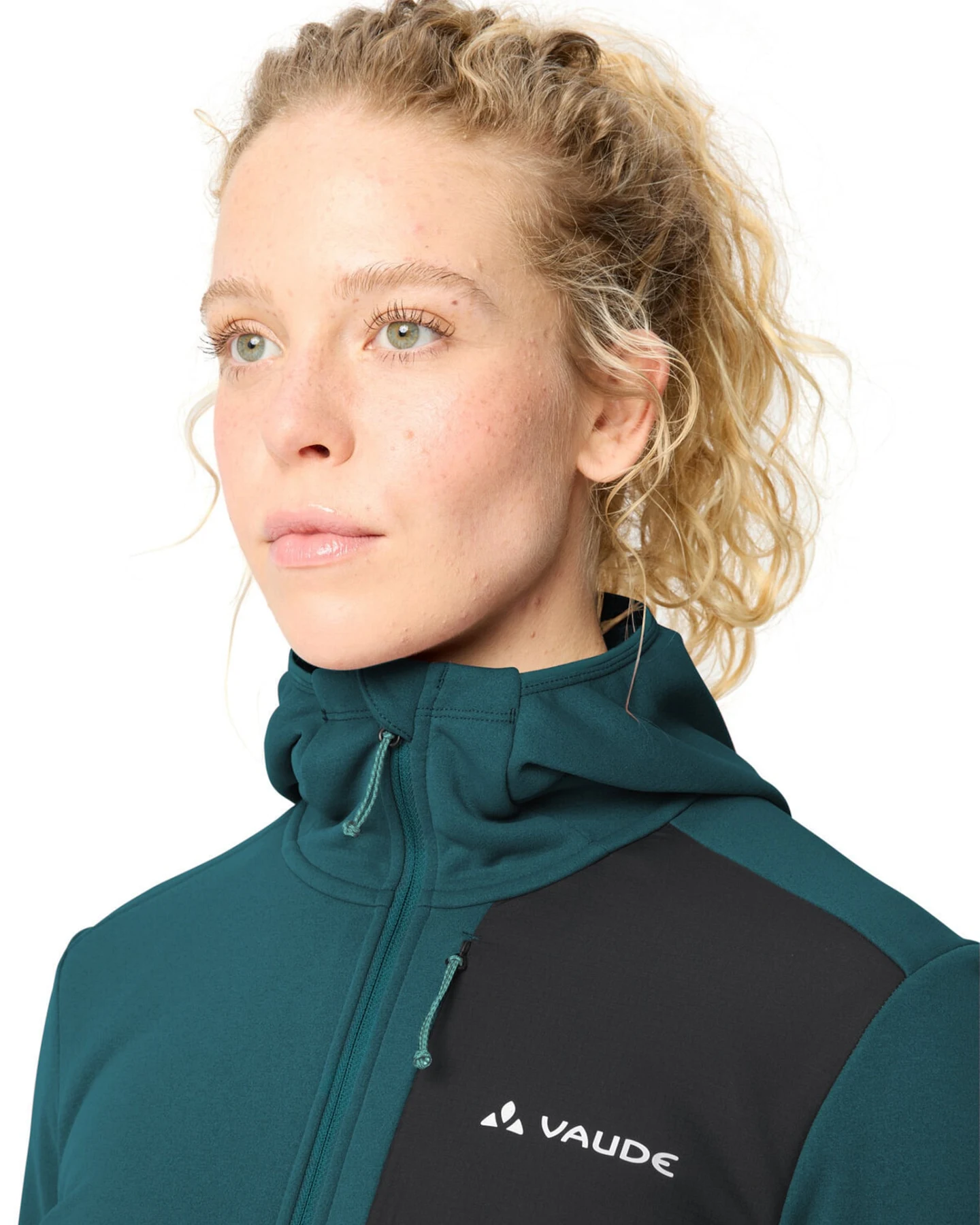 VAUDE Sportjacke Monviso III – Ansicht 6