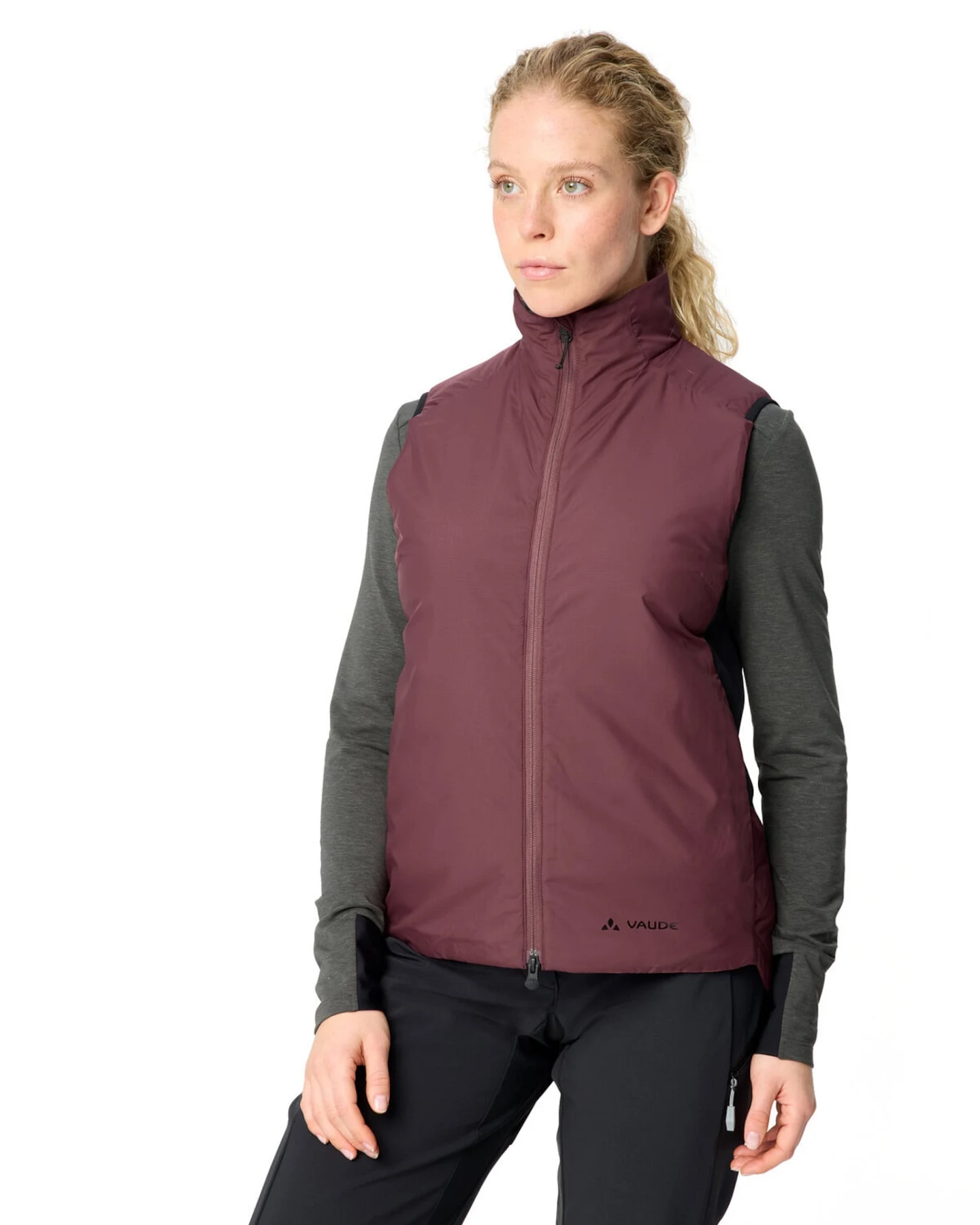 VAUDE Sportweste Moab – Ansicht 3
