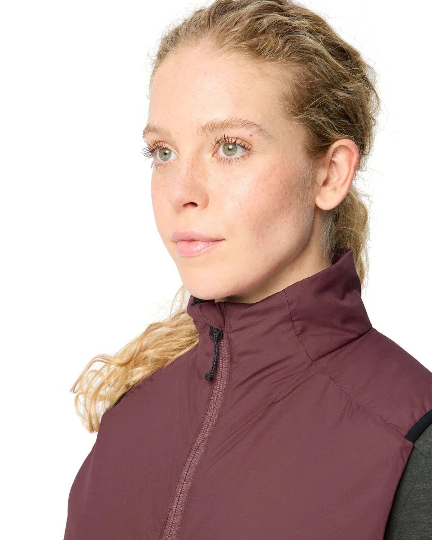 VAUDE Sportweste Moab – Ansicht 6