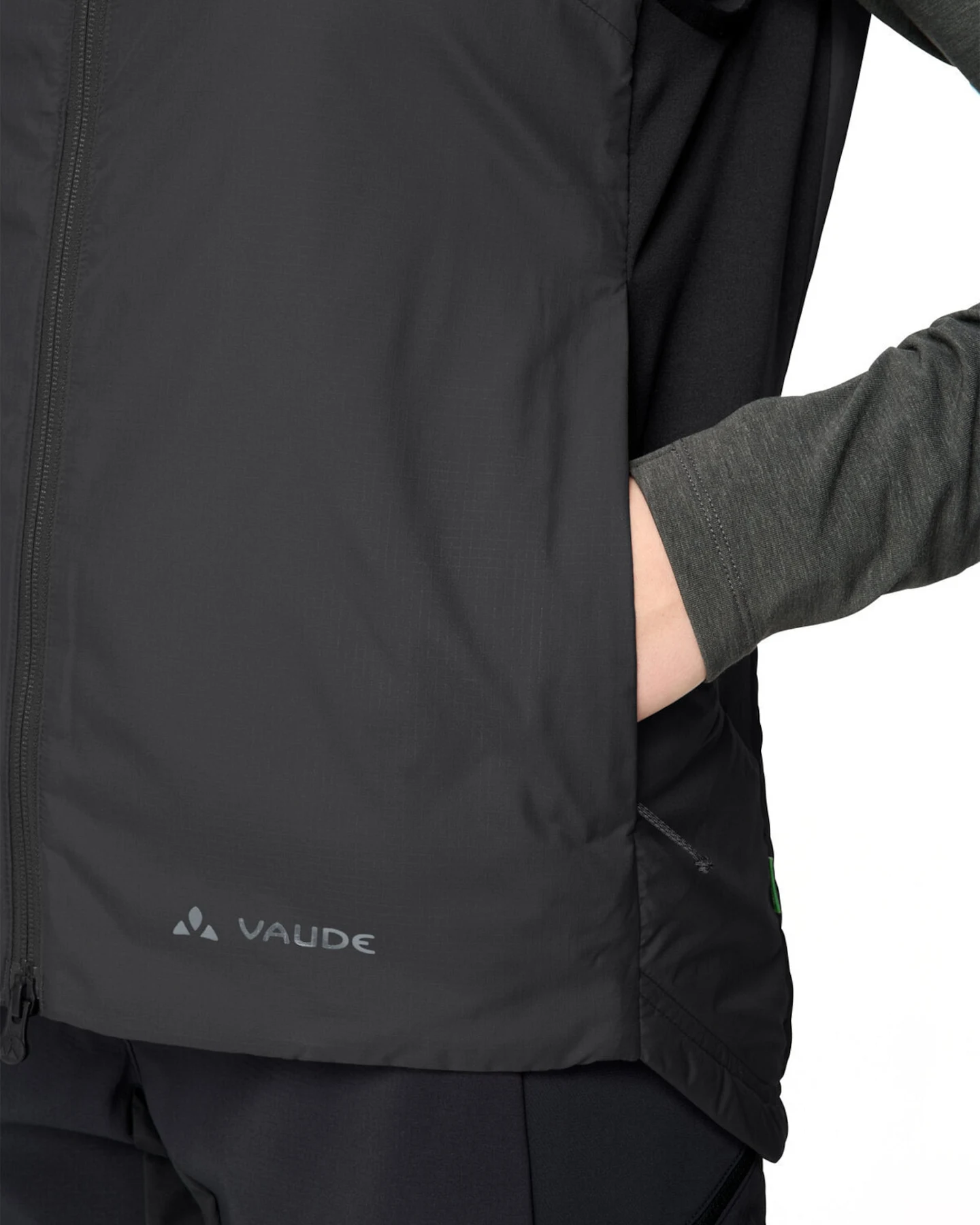 VAUDE Sportweste Moab – Ansicht 5