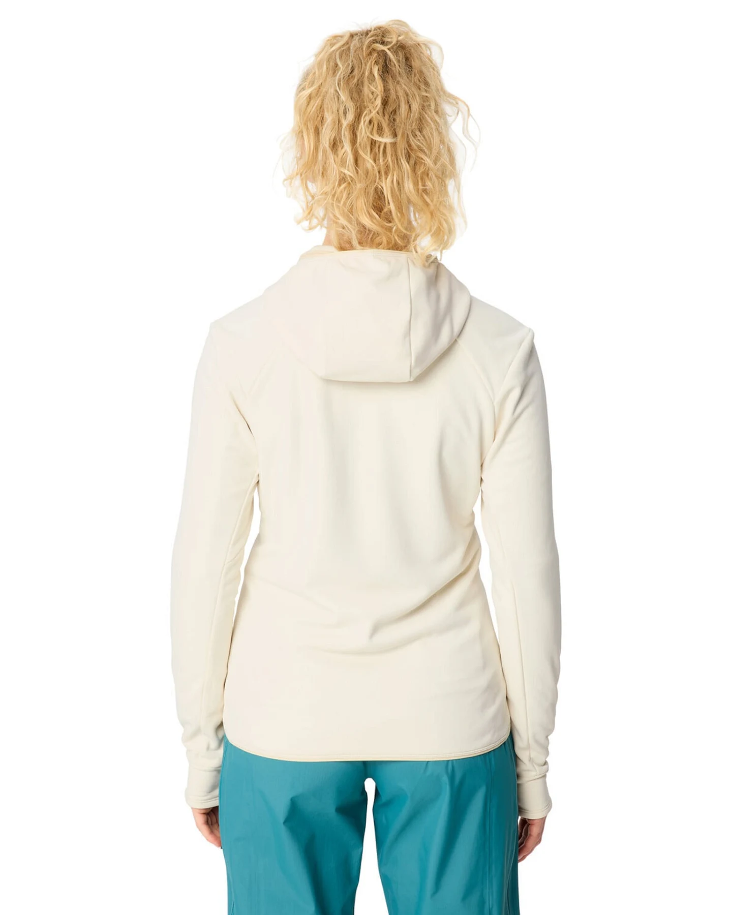 VAUDE Funktionsfleecejacke Monviso III – Ansicht 4