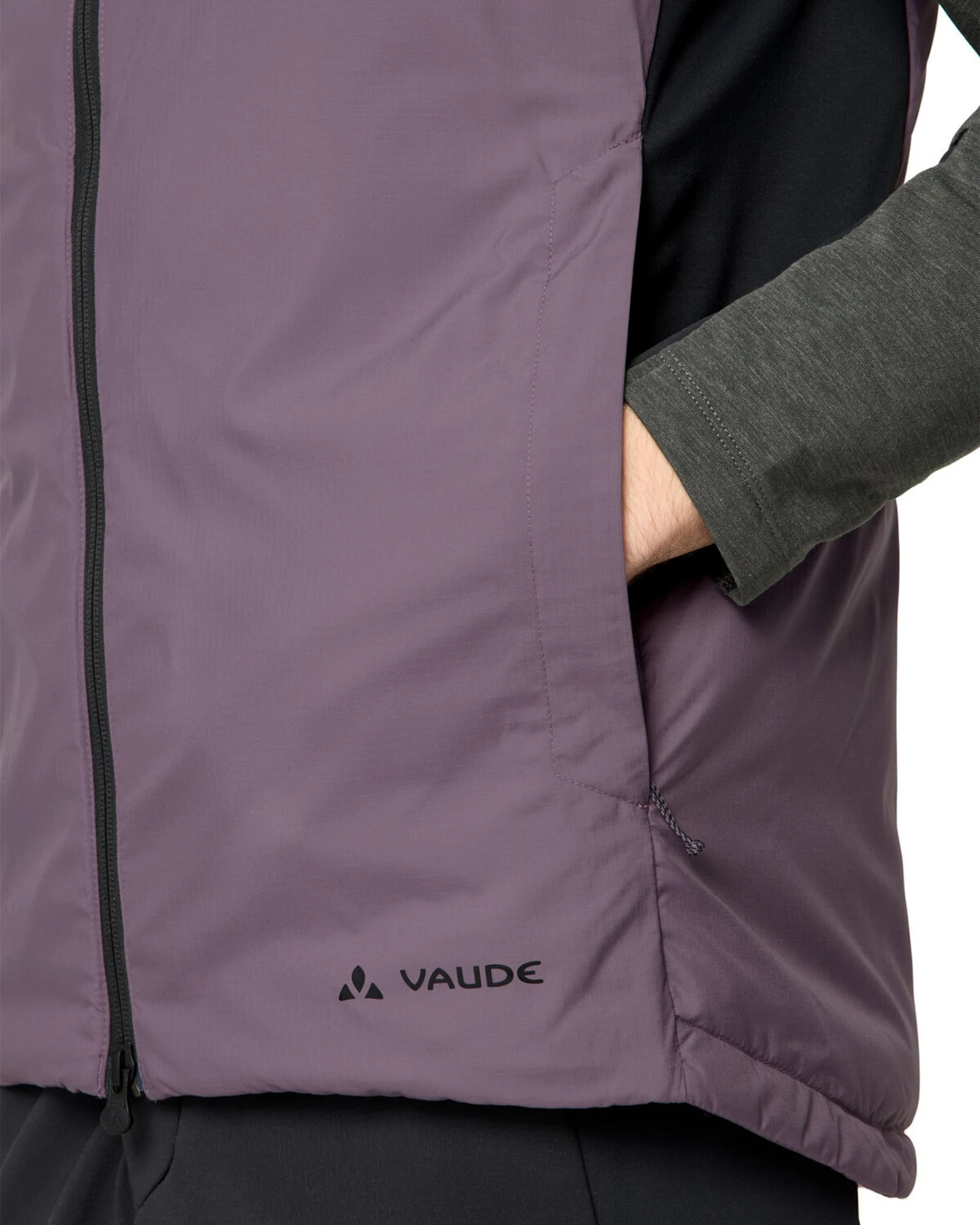 VAUDE Sportweste Moab – Ansicht 5
