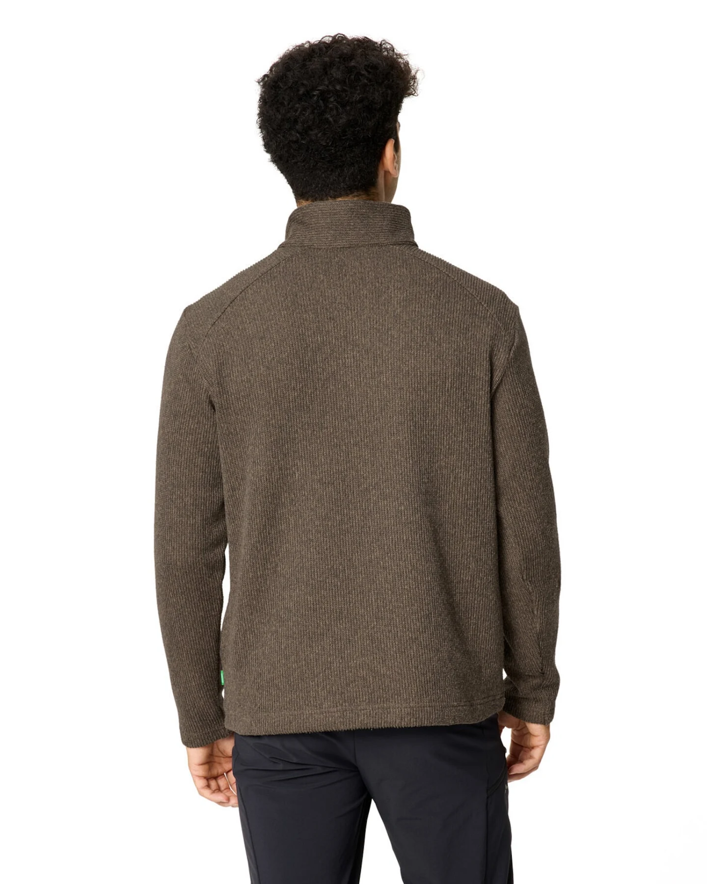 VAUDE Sportpullover Tesero II – Ansicht 4