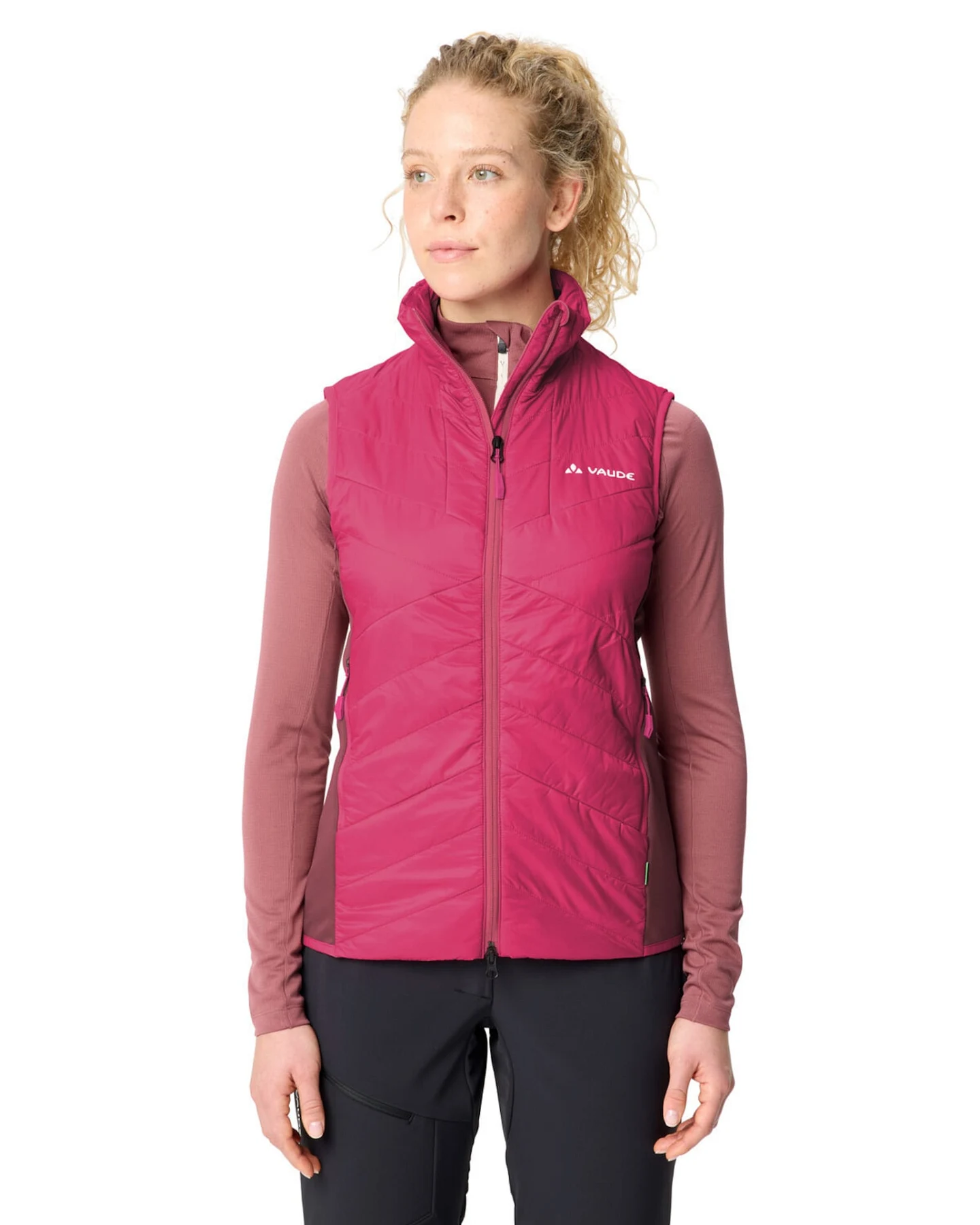 VAUDE Sportweste Sesvenna – Ansicht 3