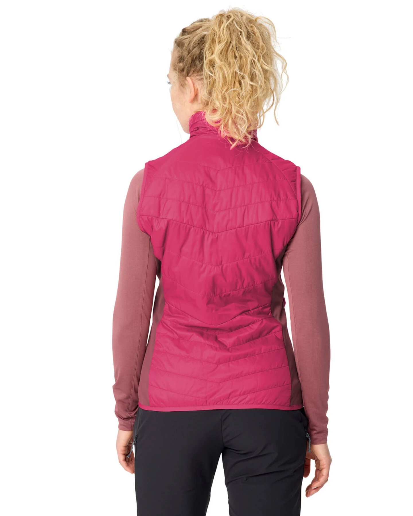 VAUDE Sportweste Sesvenna – Ansicht 4