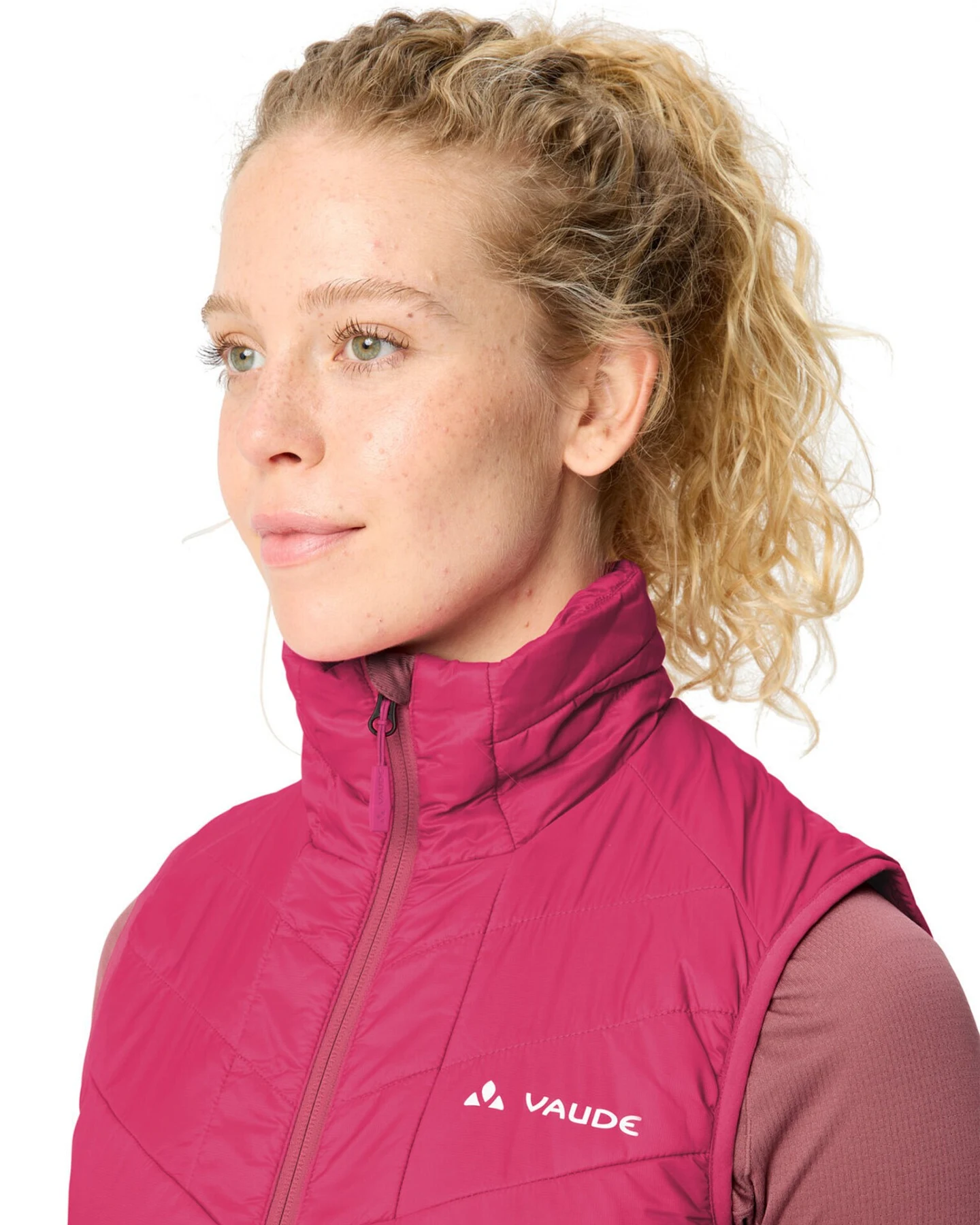 VAUDE Sportweste Sesvenna – Ansicht 6