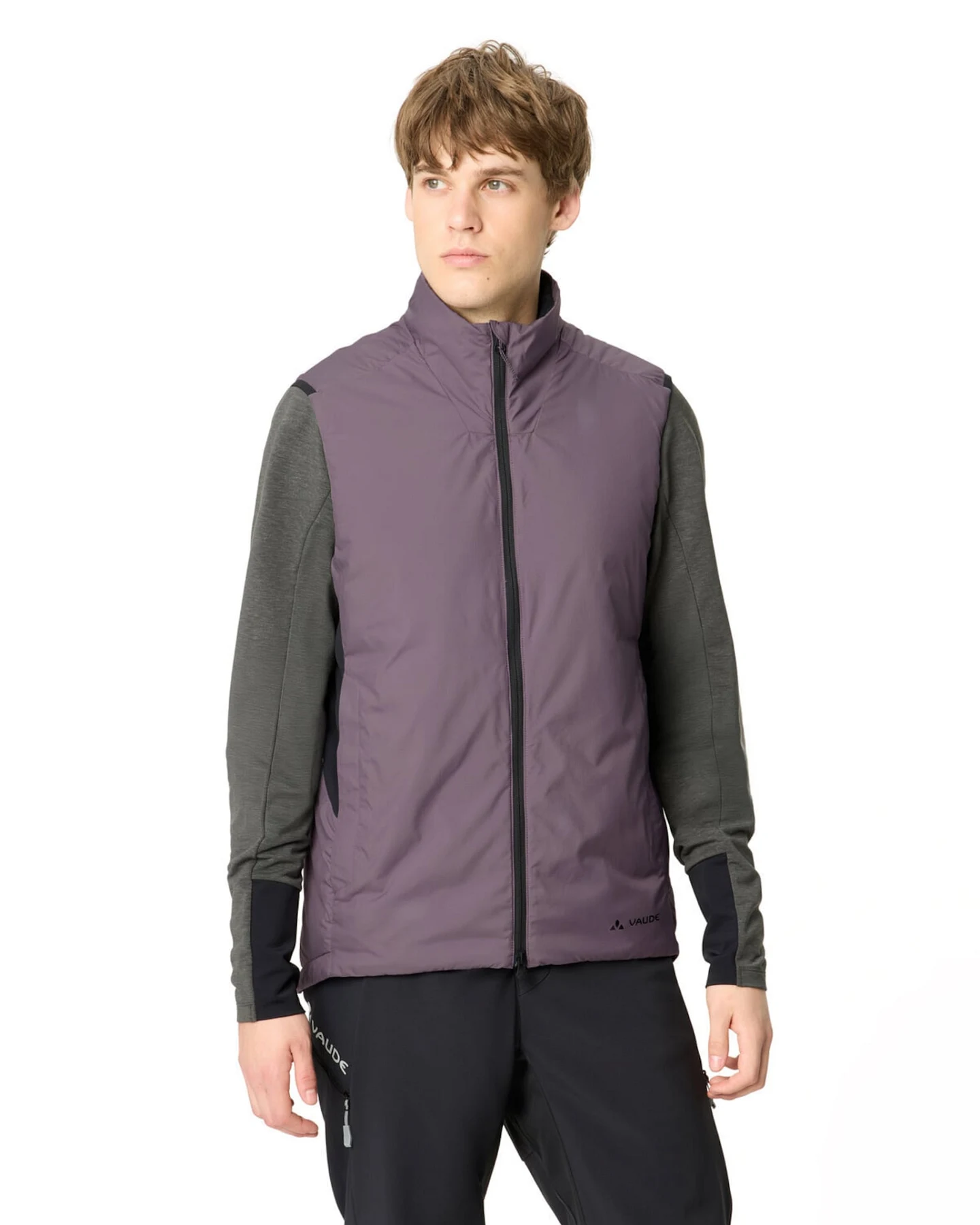 VAUDE Sportweste Moab – Ansicht 3