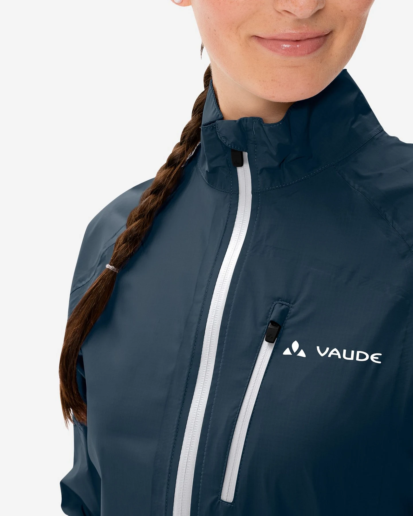 VAUDE Outdoorjacke Drop J III – Ansicht 5