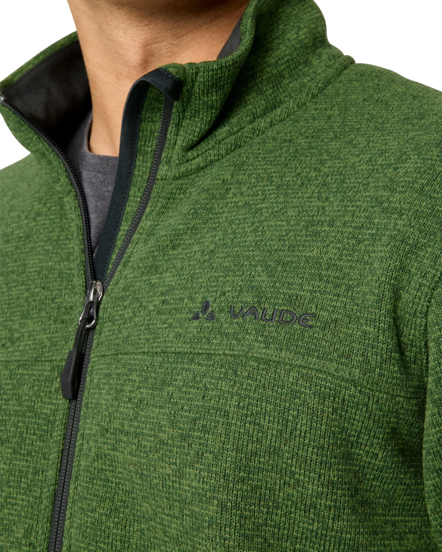 VAUDE Sportstrickjacke Rienza III – Ansicht 6