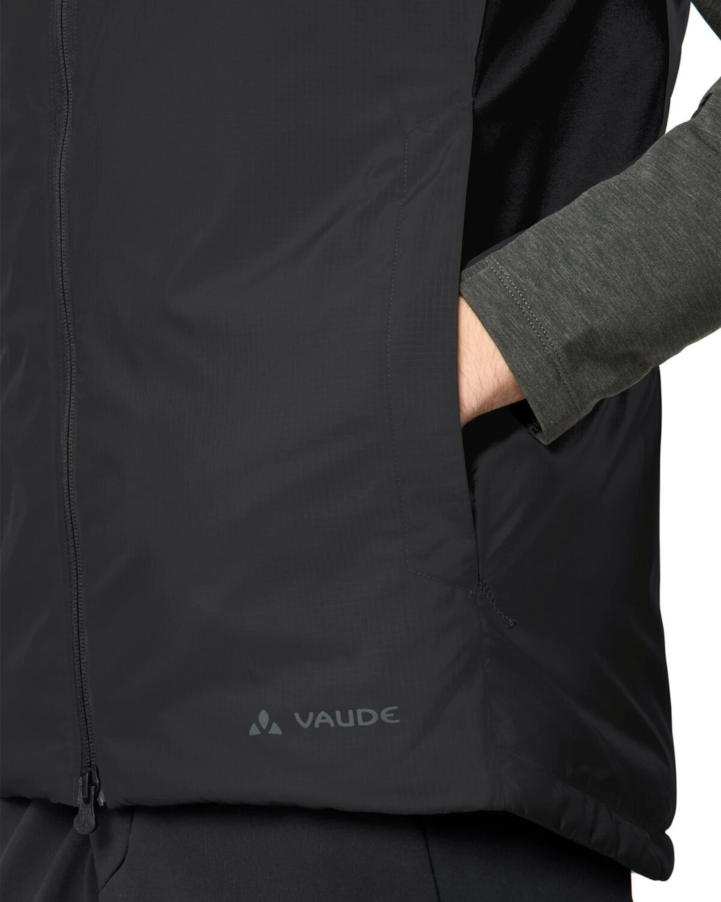 VAUDE Sportweste Moab – Ansicht 5