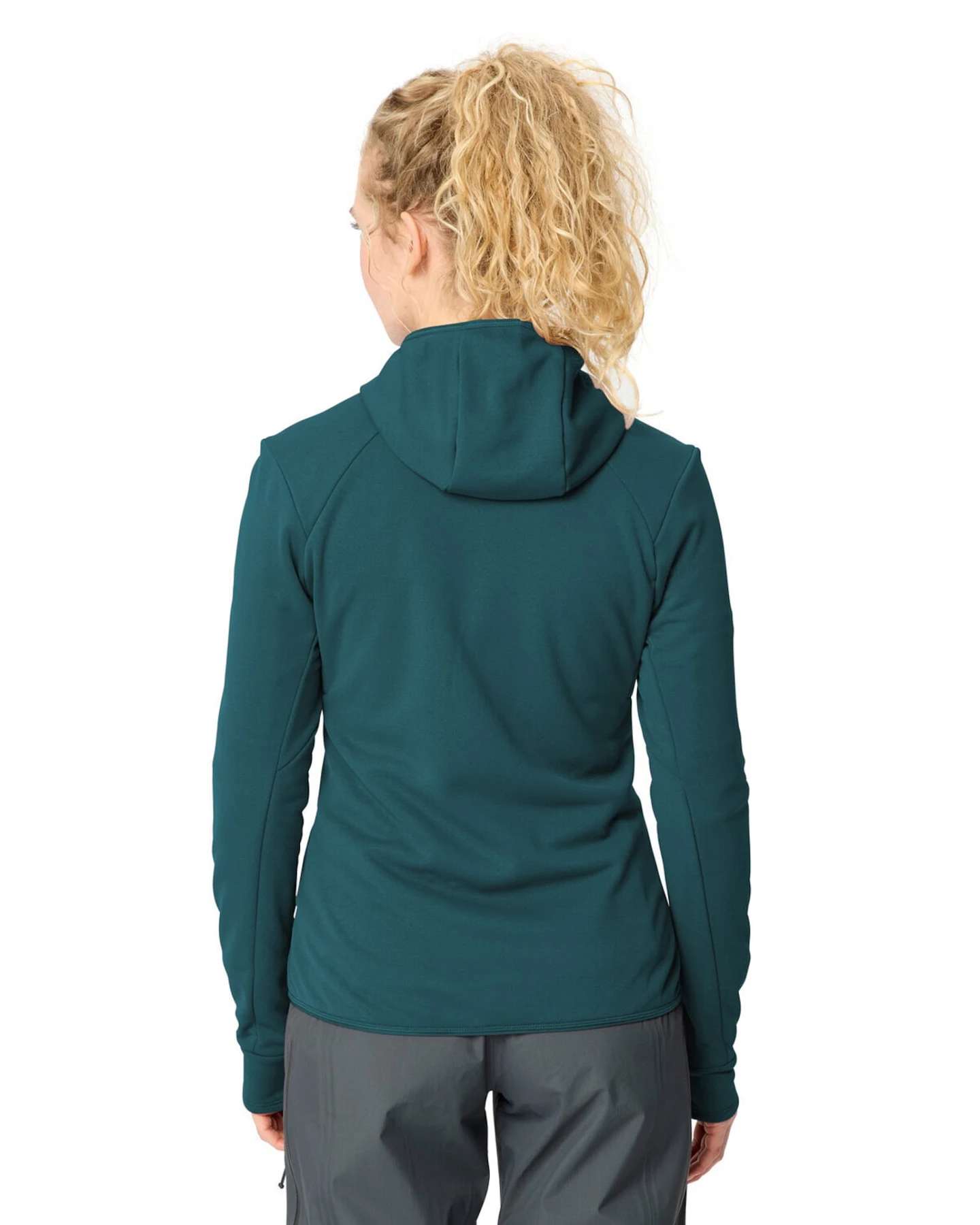 VAUDE Sportjacke Monviso III – Ansicht 4