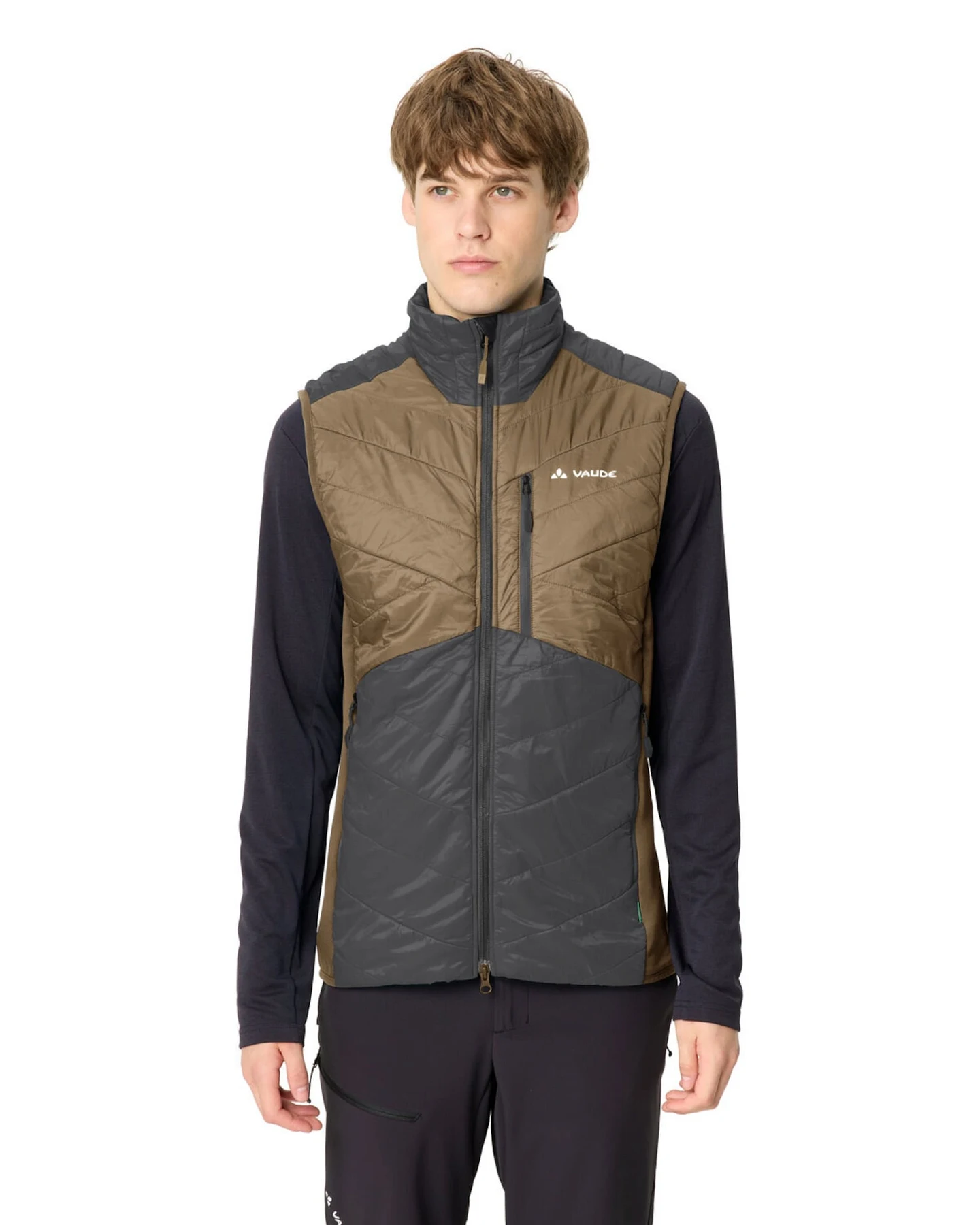 VAUDE Sportweste Sesvenna IV – Ansicht 3