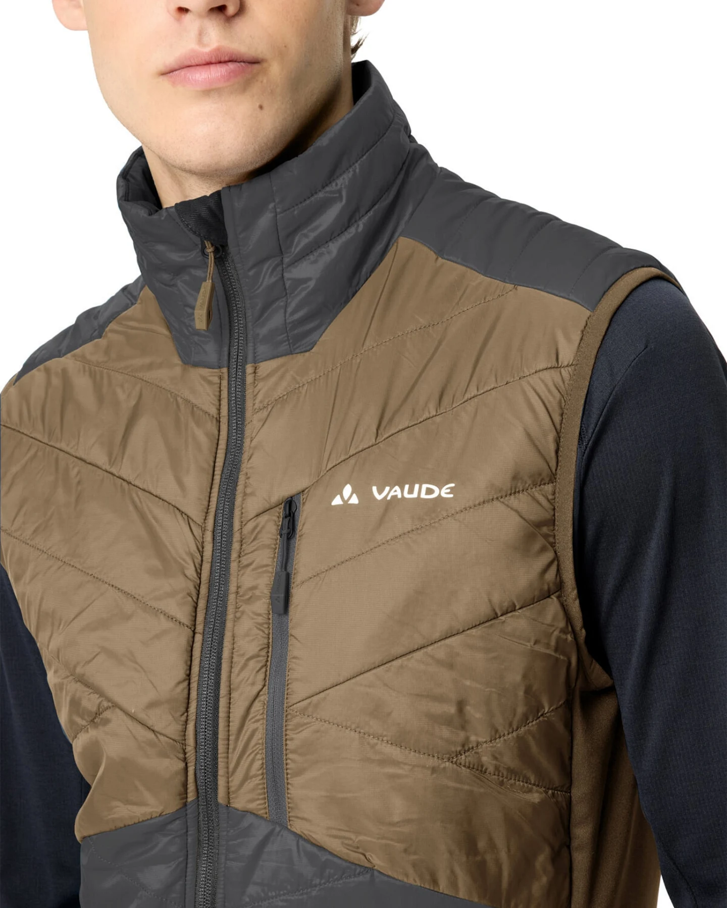 VAUDE Sportweste Sesvenna IV – Ansicht 6