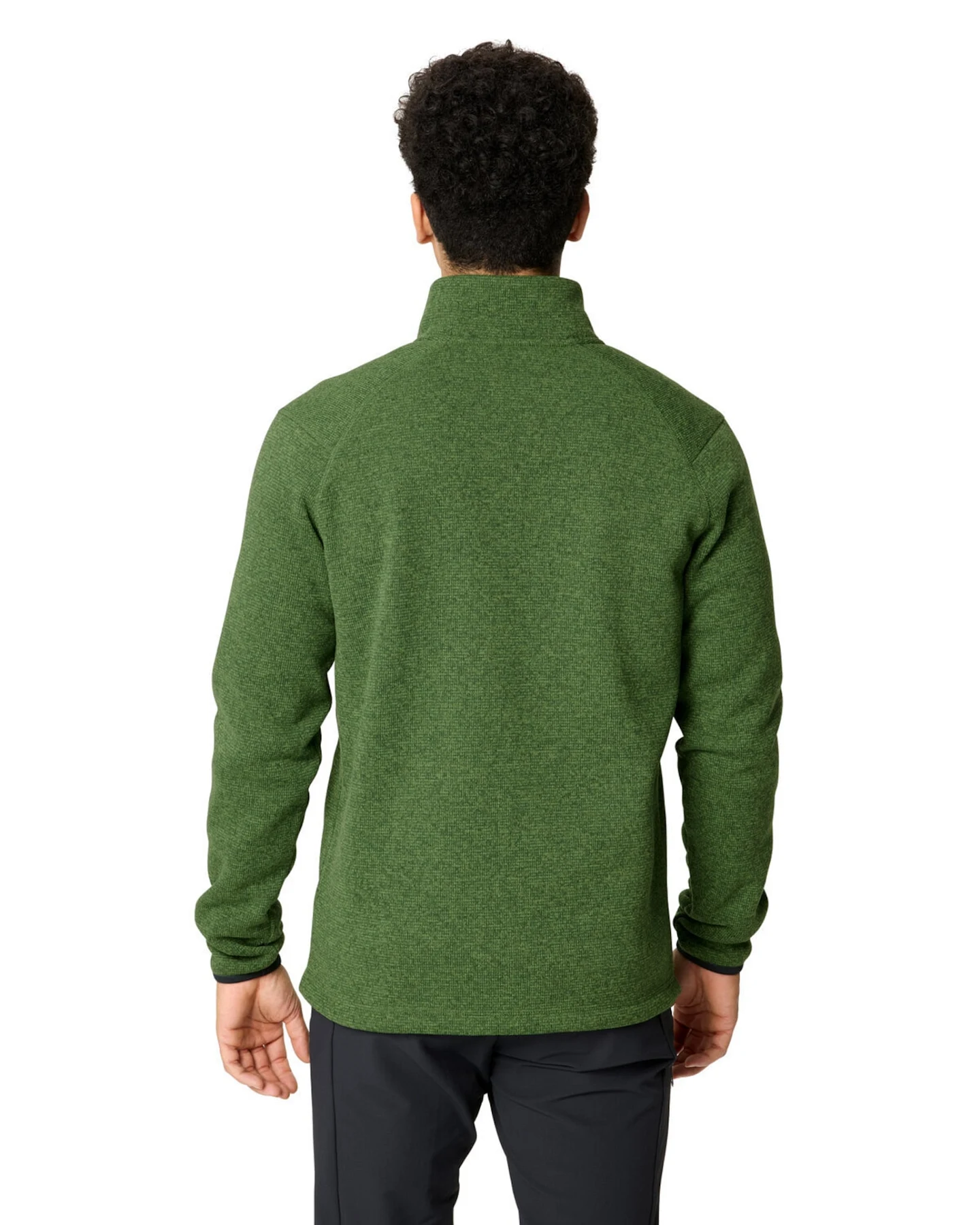VAUDE Sportstrickjacke Rienza III – Ansicht 4