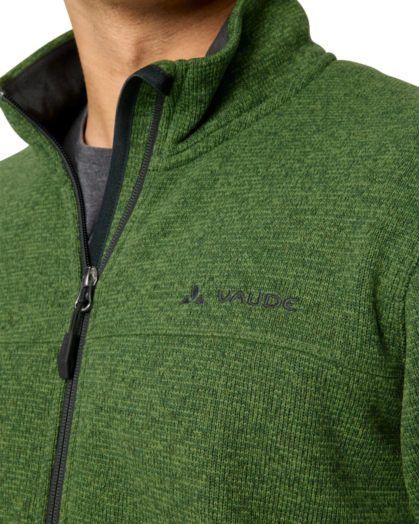 VAUDE Sportstrickjacke Rienza III – Ansicht 6