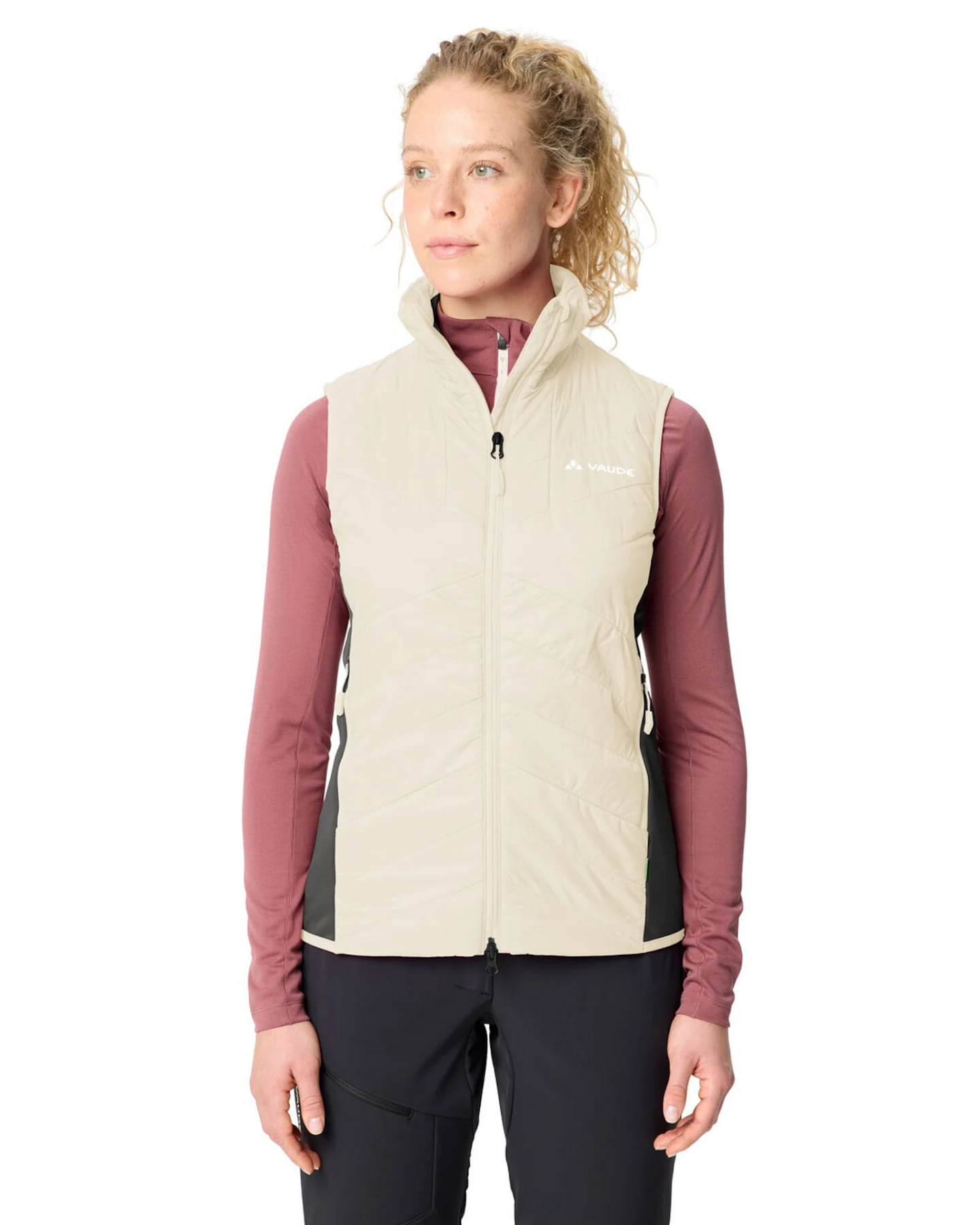 VAUDE Sportweste Sesvenna IV – Ansicht 3