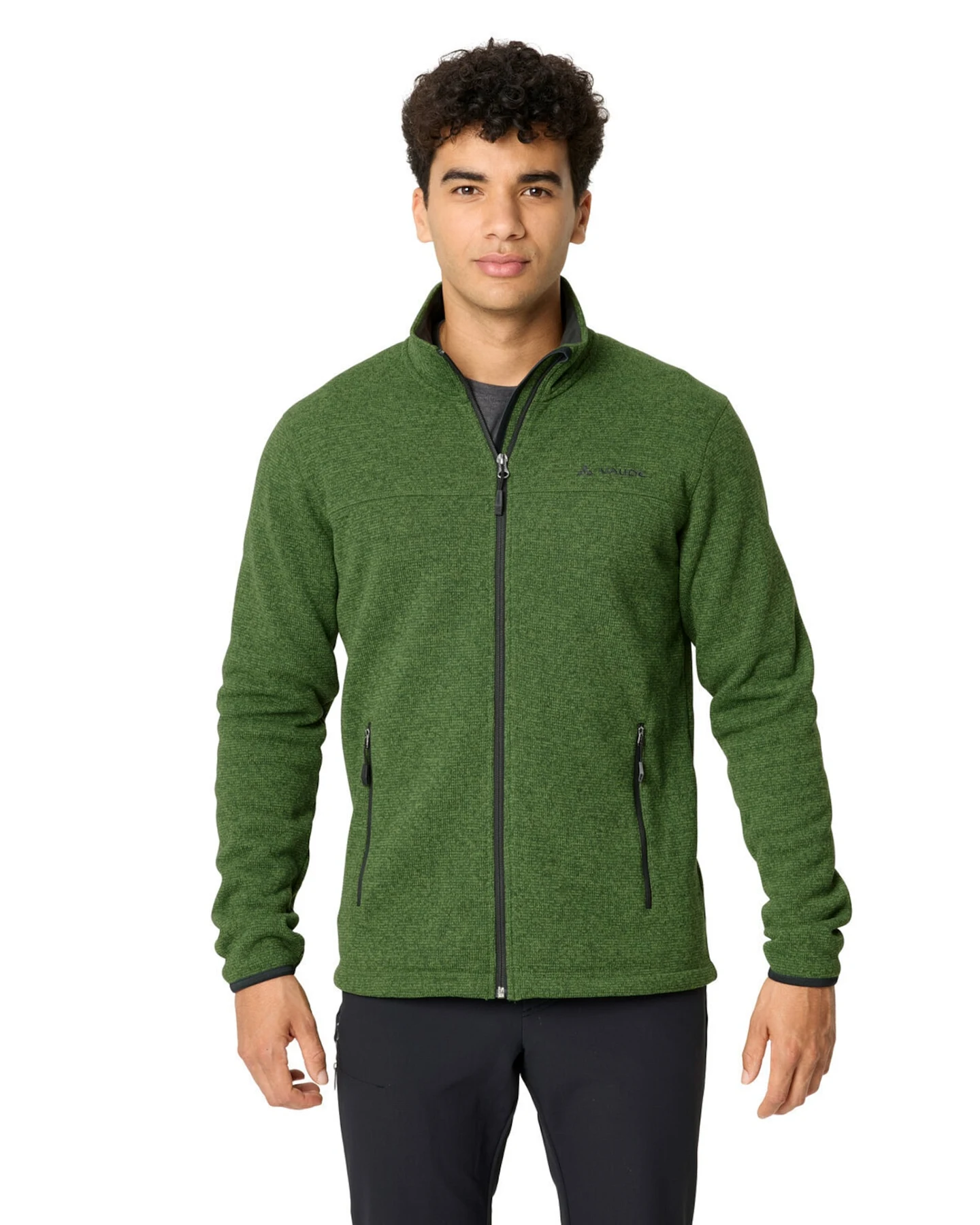 VAUDE Sportstrickjacke Rienza III – Ansicht 3