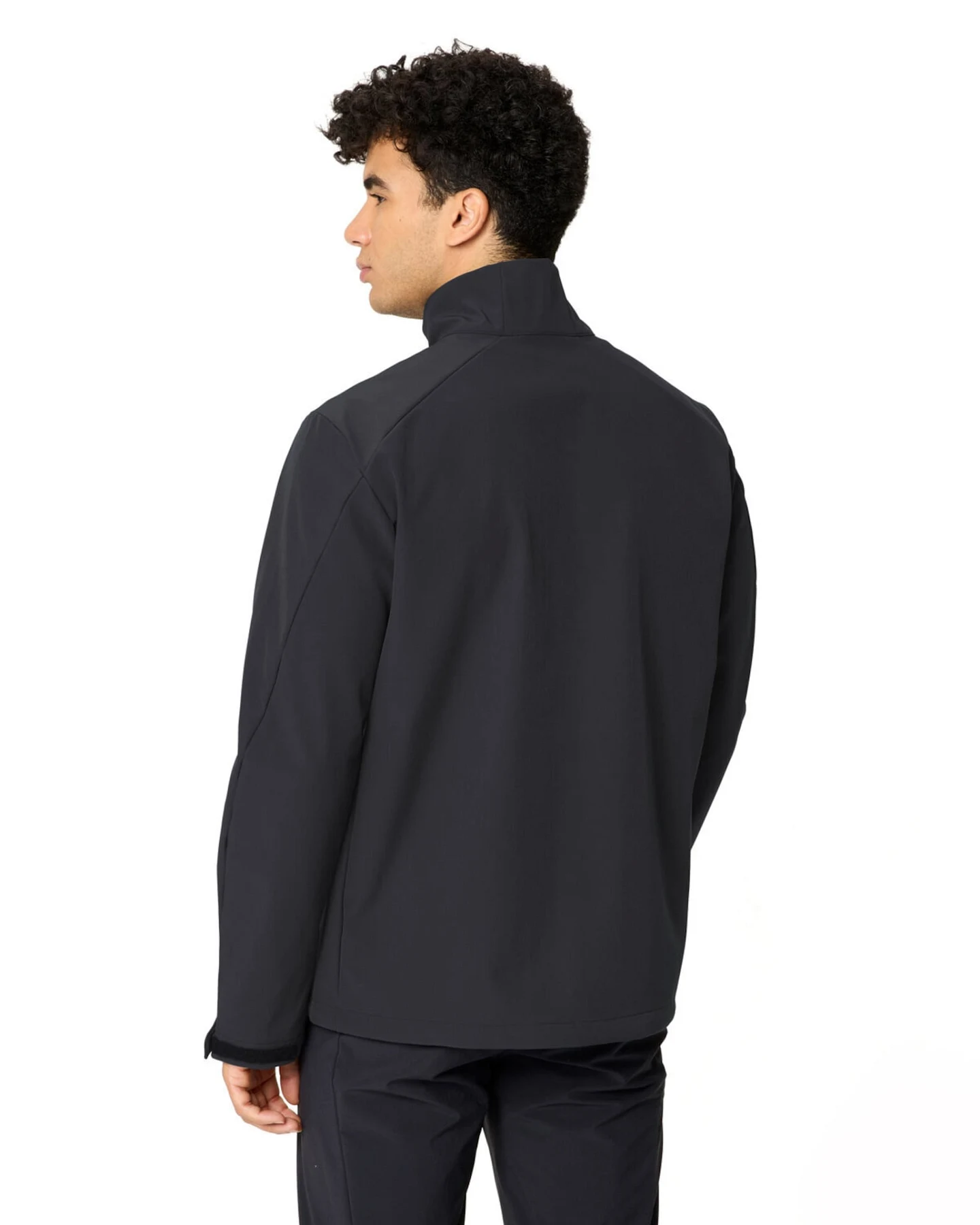 VAUDE Outdoorjacke Cyclone V – Ansicht 4