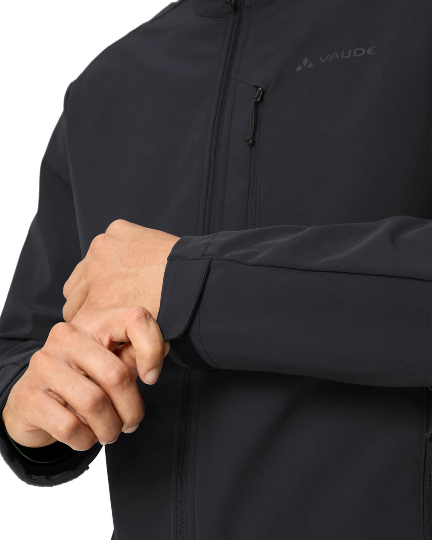 VAUDE Outdoorjacke Cyclone V – Ansicht 5