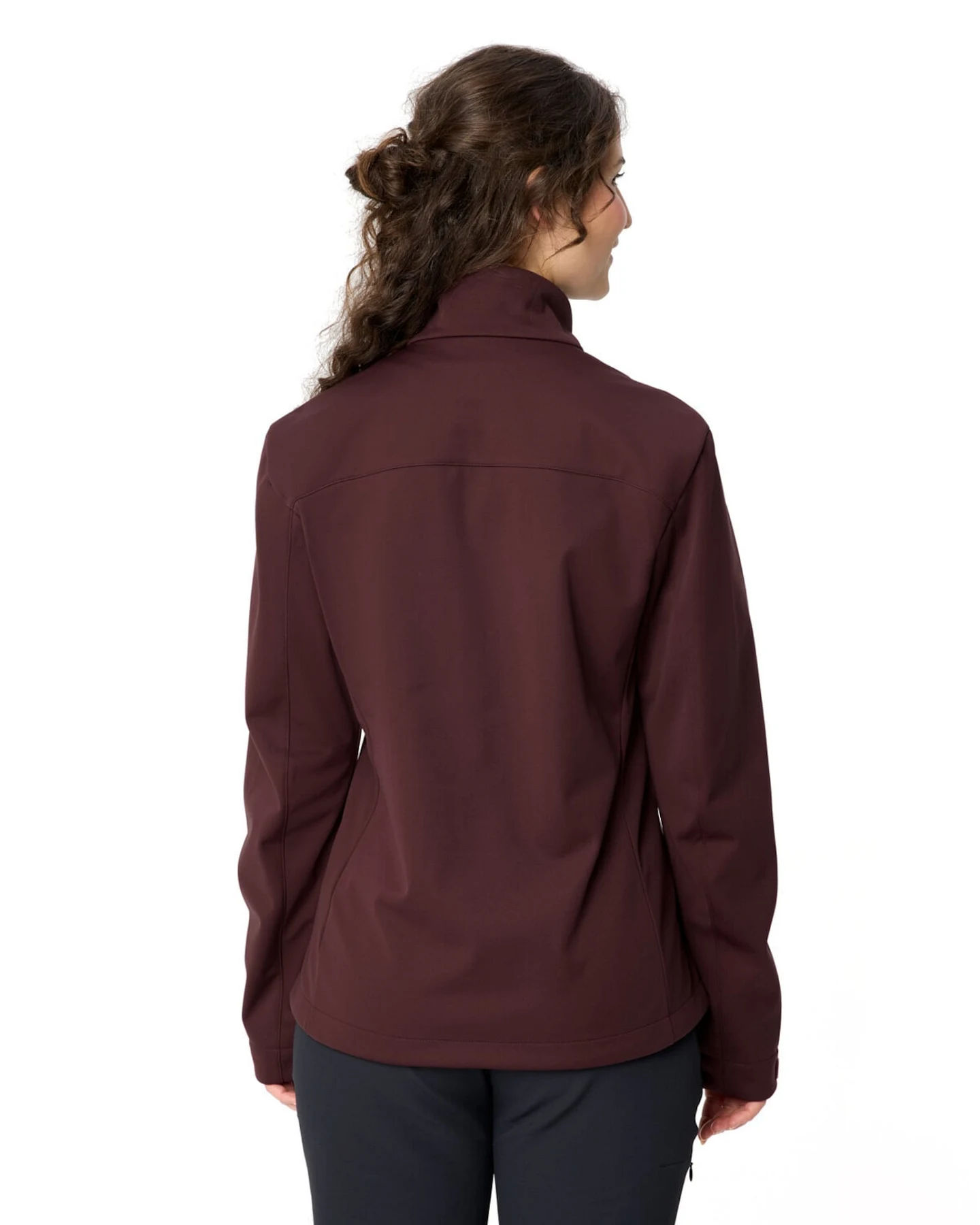 VAUDE Outdoorjacke Cyclone VII – Ansicht 4