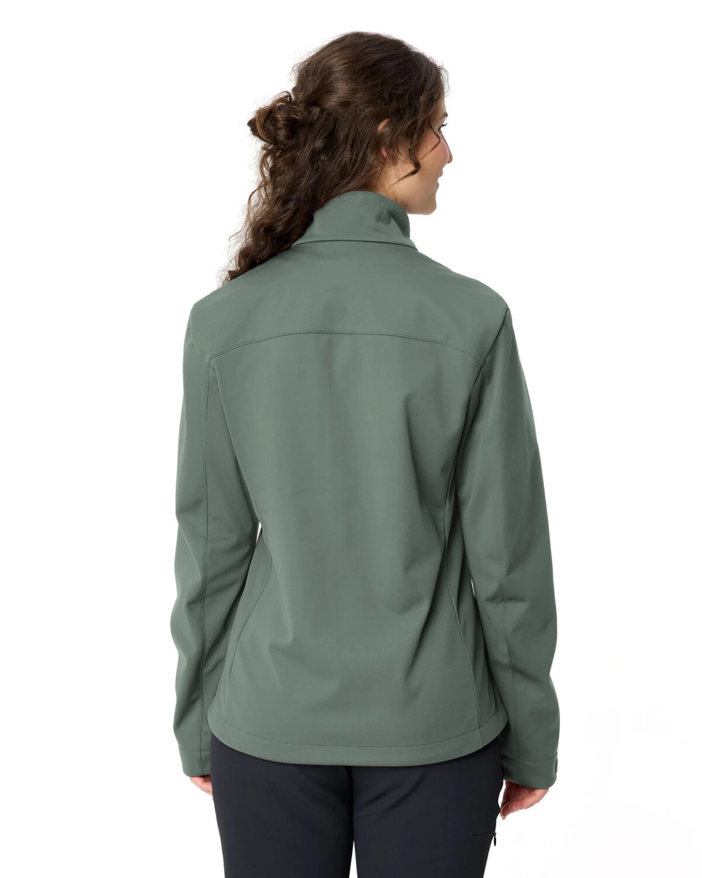VAUDE Sportjacke Cyclone VII – Ansicht 4