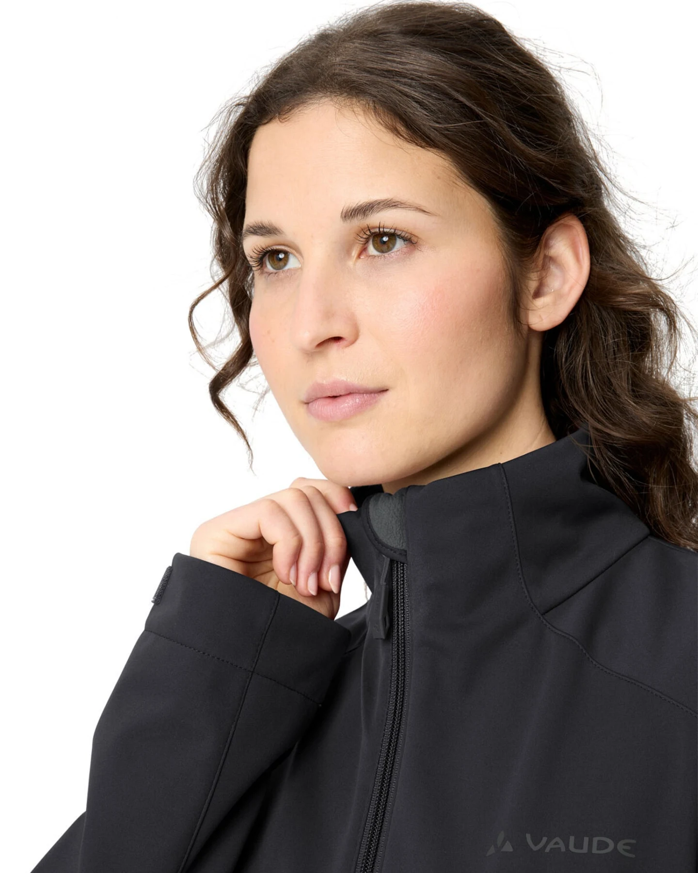 VAUDE Sportjacke Cyclone VII – Ansicht 6