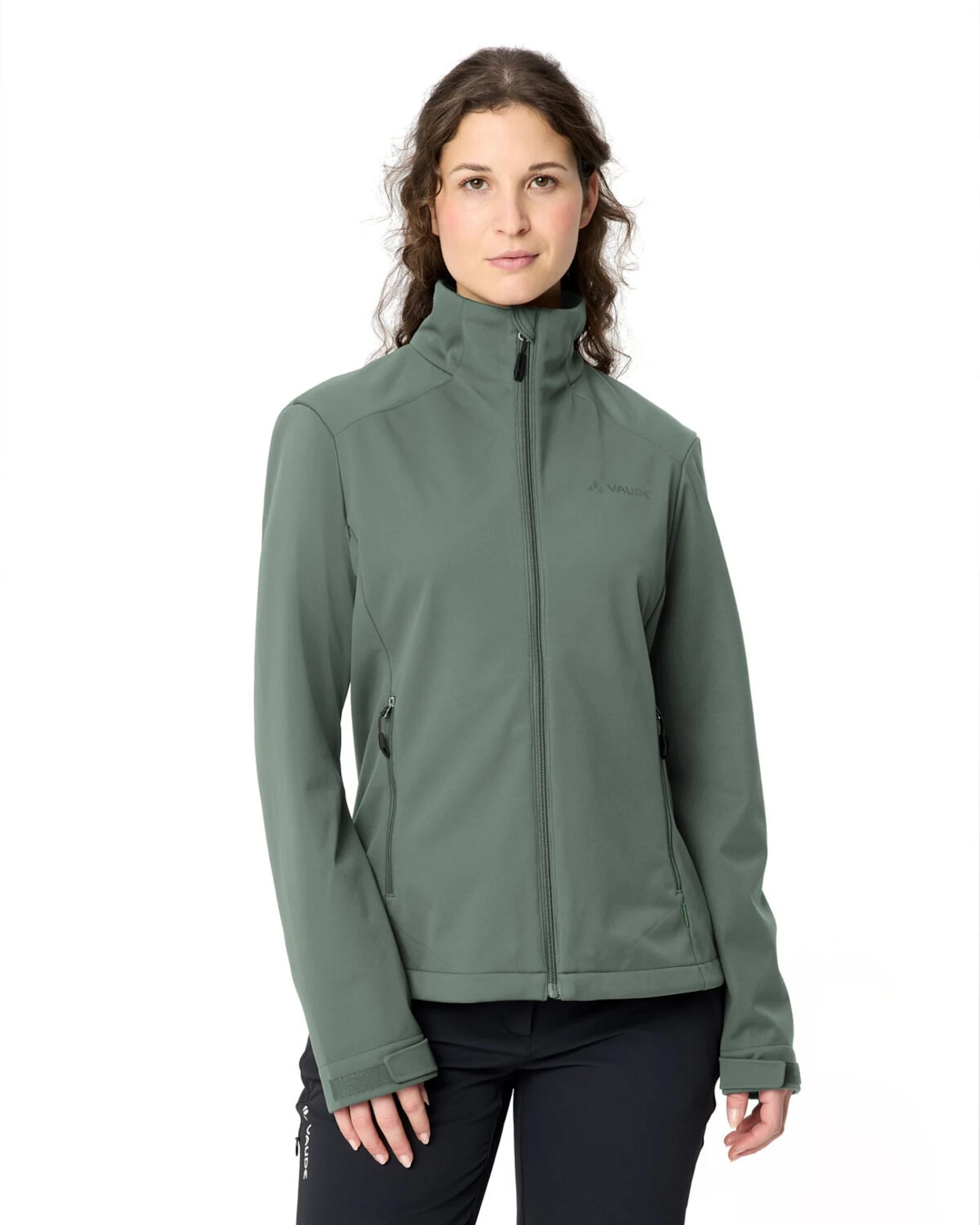 VAUDE Sportjacke Cyclone VII – Ansicht 3