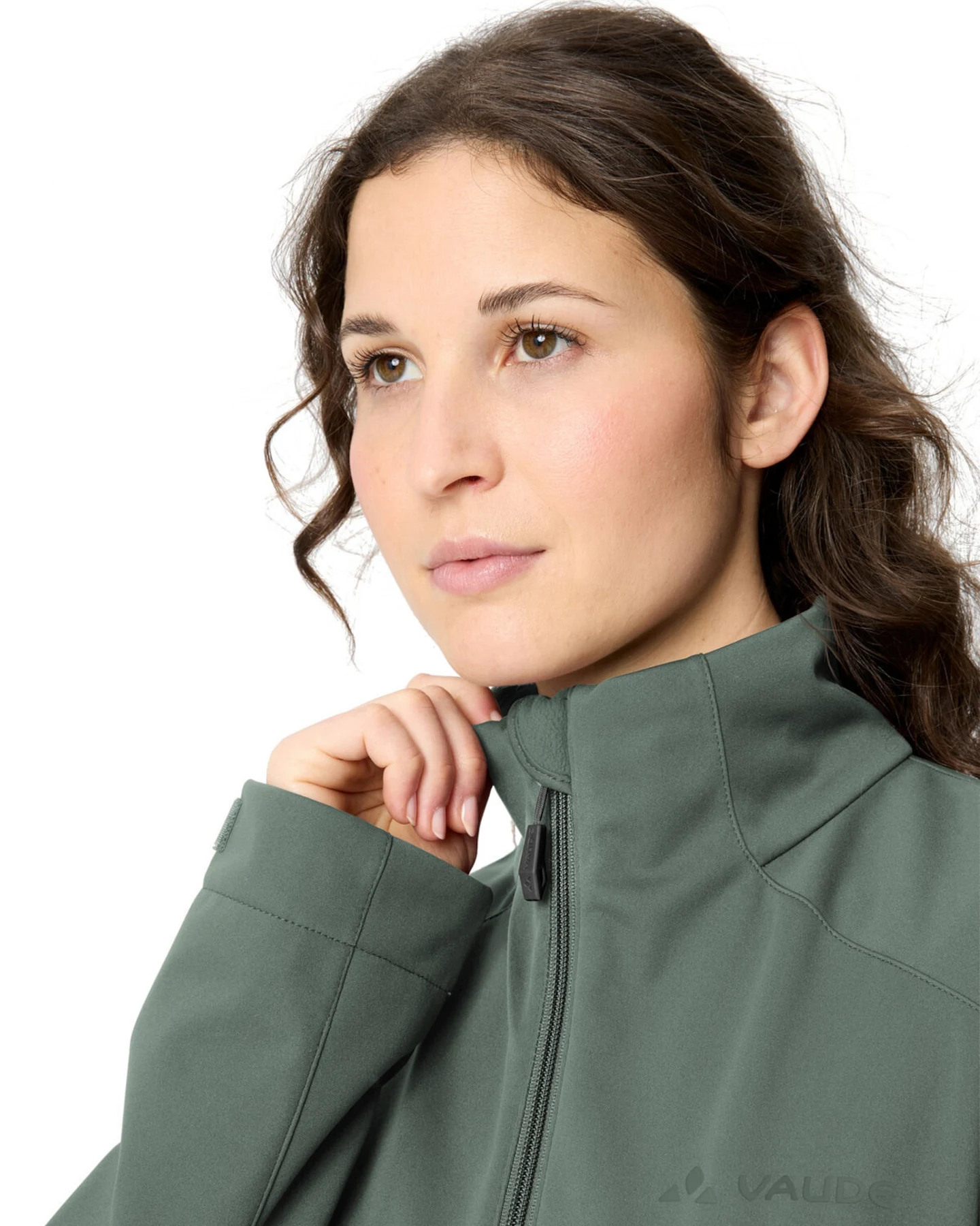 VAUDE Sportjacke Cyclone VII – Ansicht 6