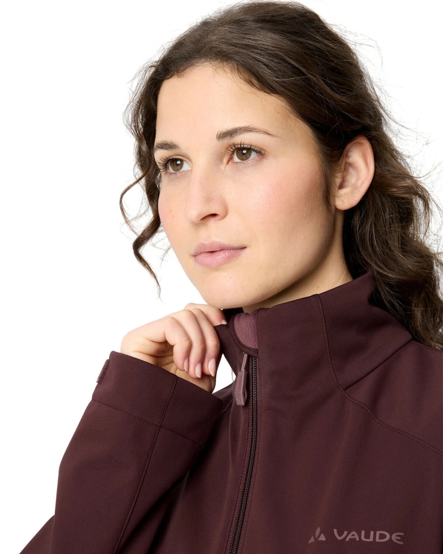 VAUDE Outdoorjacke Cyclone VII – Ansicht 6