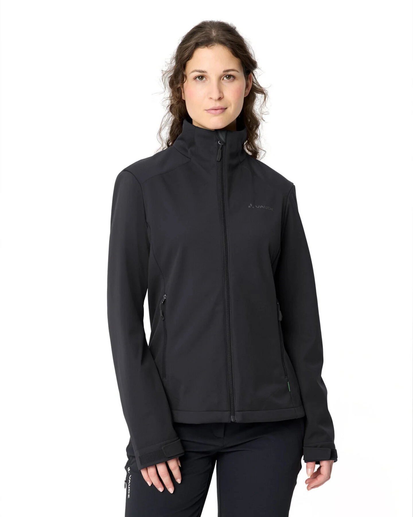 VAUDE Sportjacke Cyclone VII – Ansicht 3