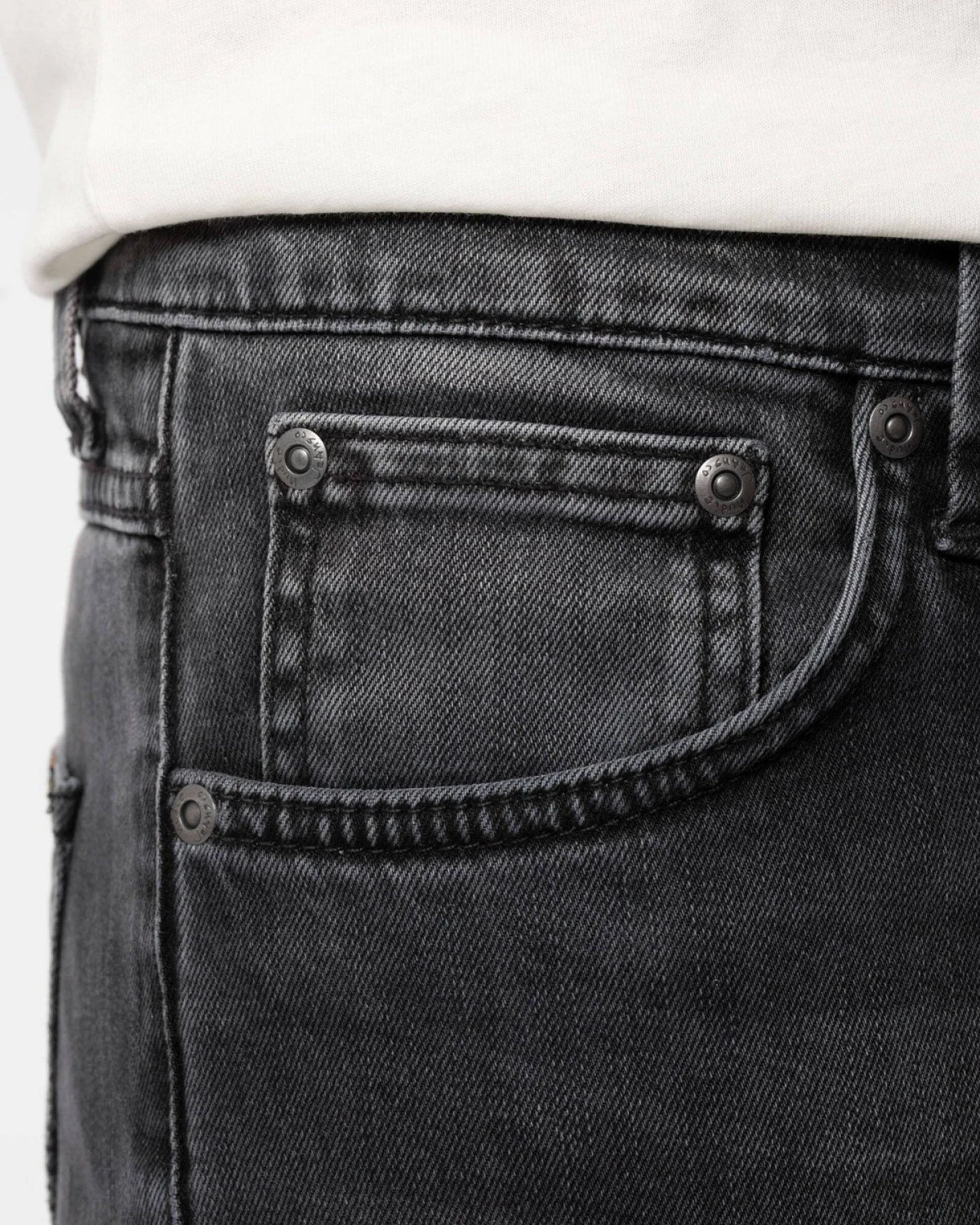 Jeans Lean Dean Black Eyes – Ansicht 2