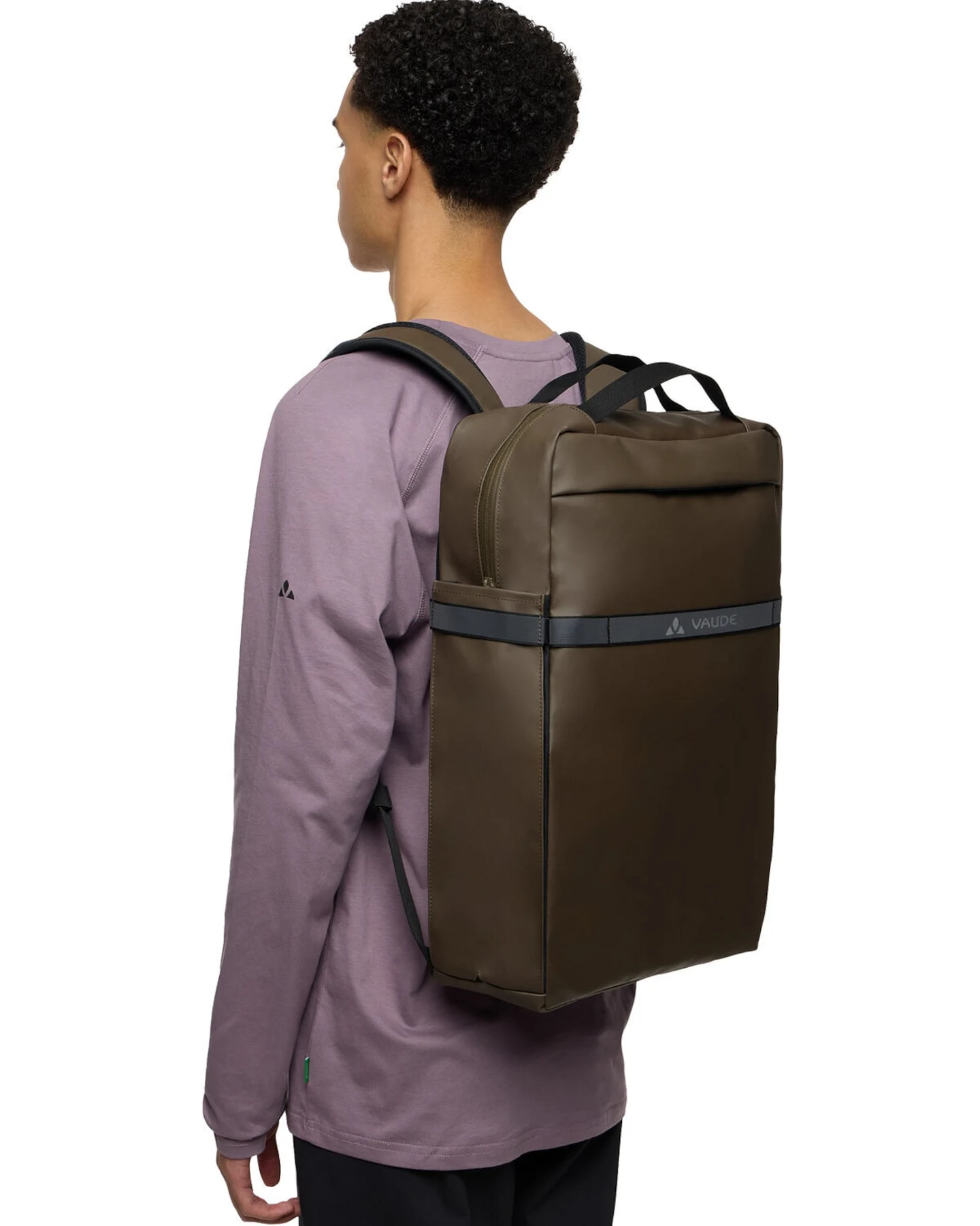 VAUDE Sportrucksack Mineo – Ansicht 4