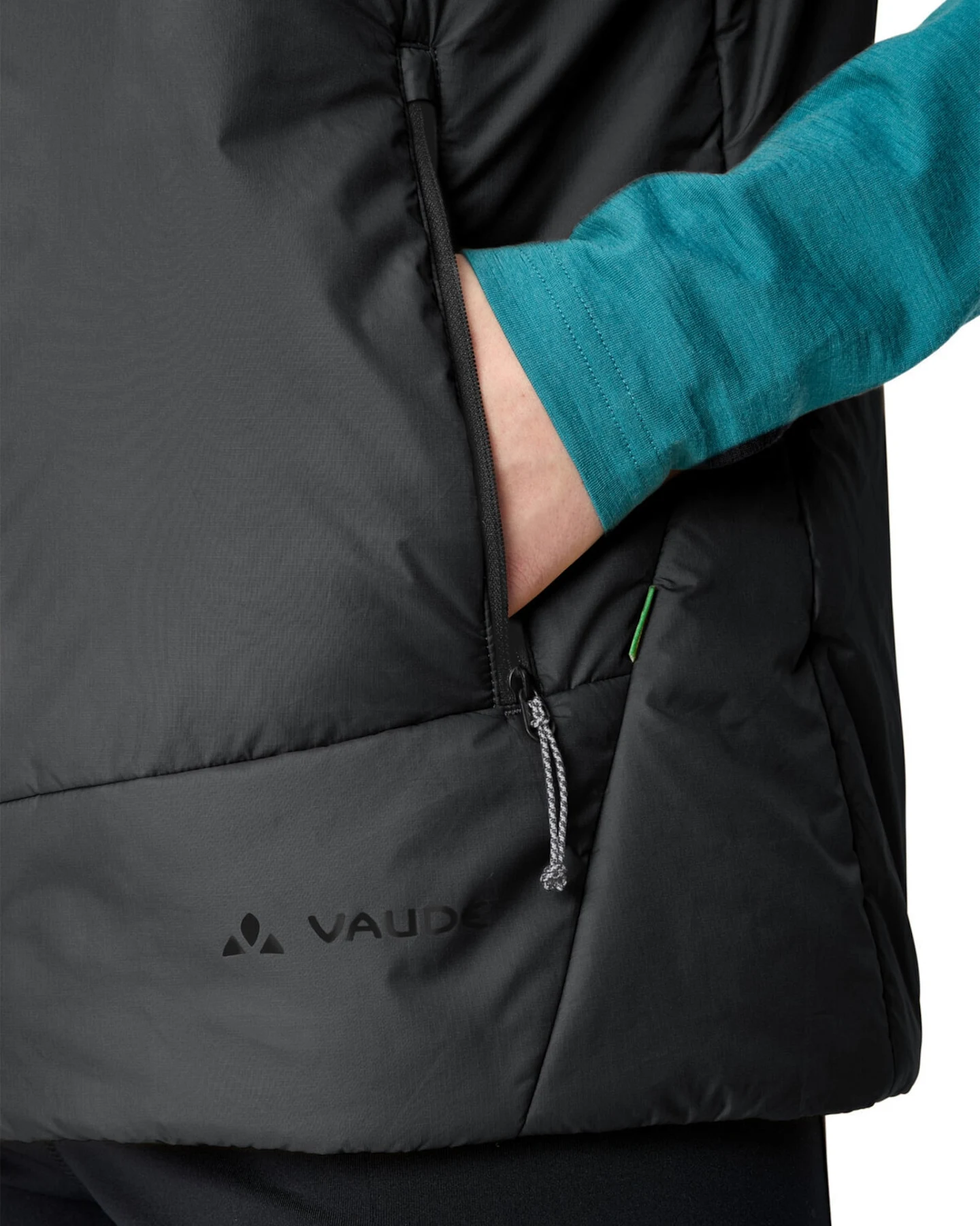 VAUDE Sportweste Neyland – Ansicht 5