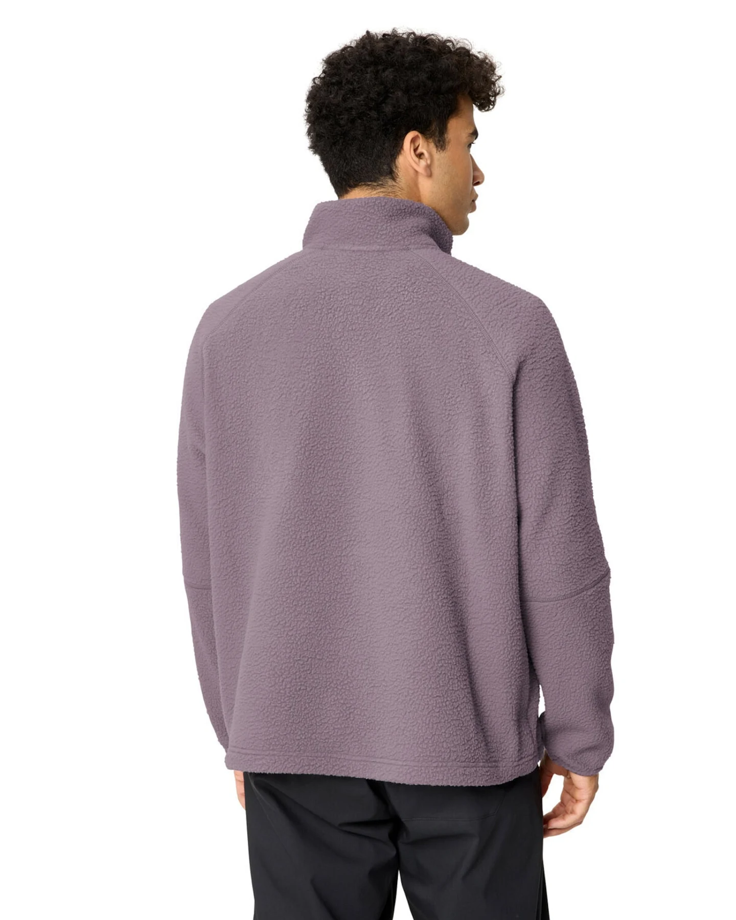 VAUDE Sportpullover Najun – Ansicht 4